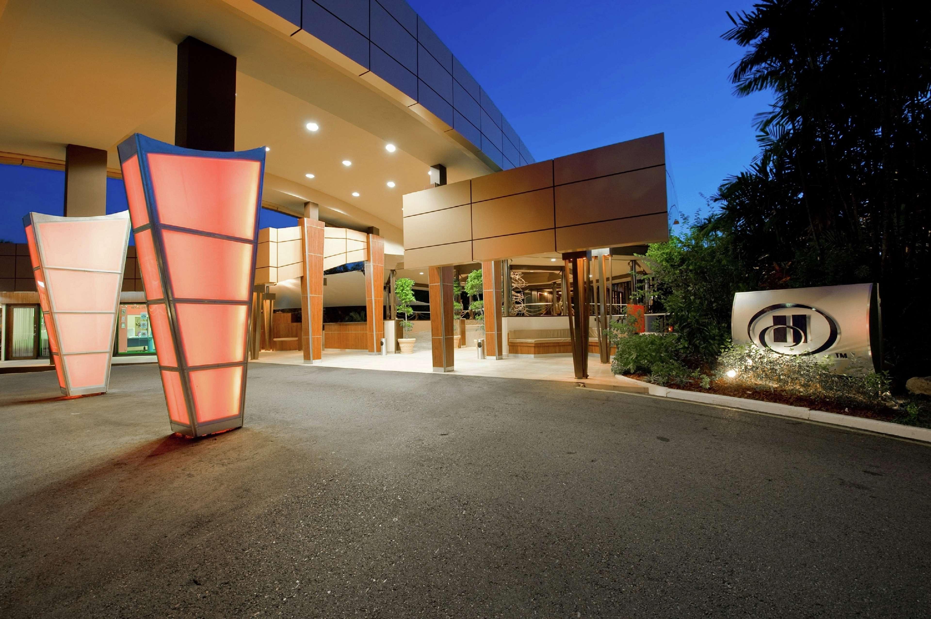 Hilton Trinidad & Conference Centre Hotel