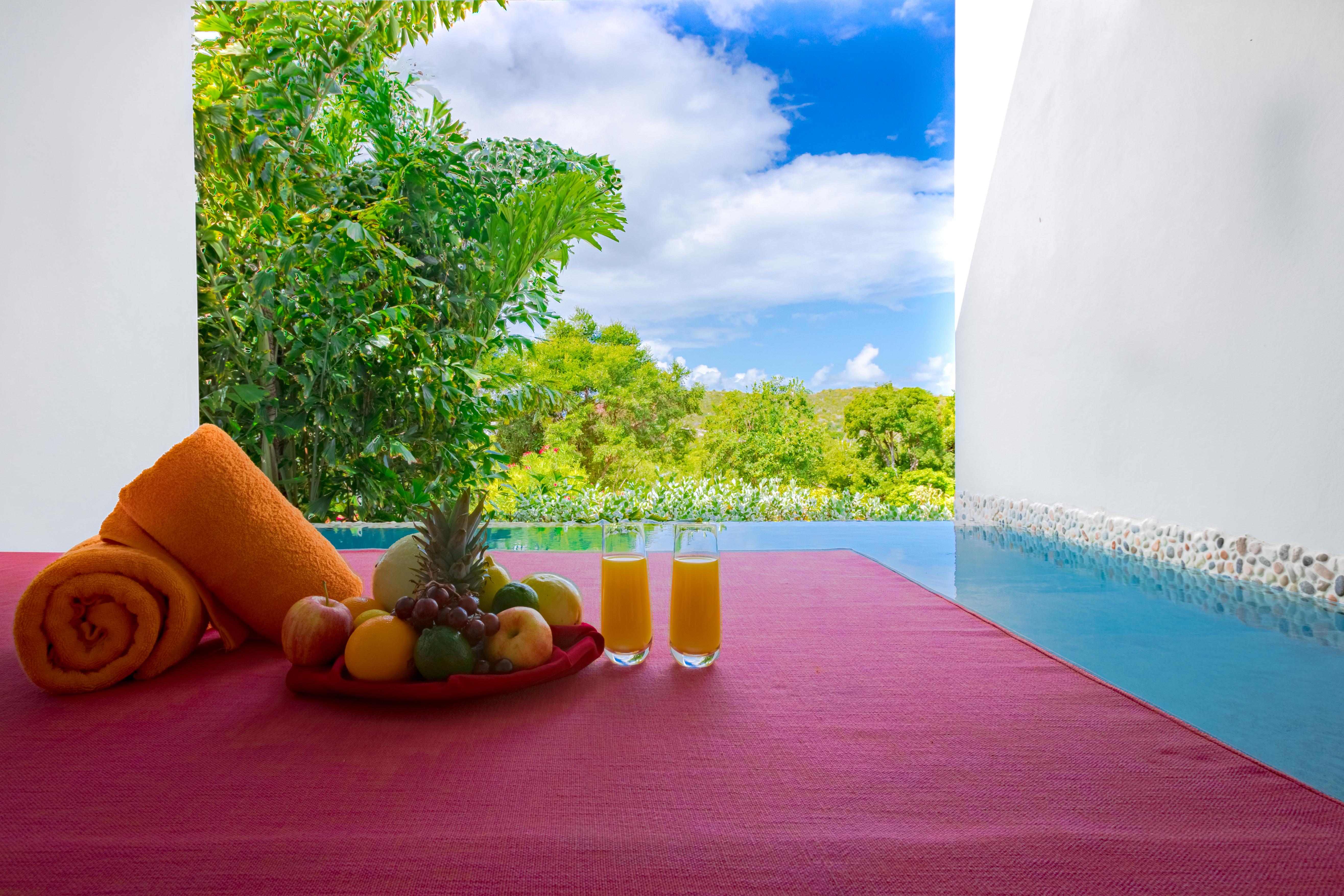 Residences At Nonsuch Bay Antigua Resort 4*