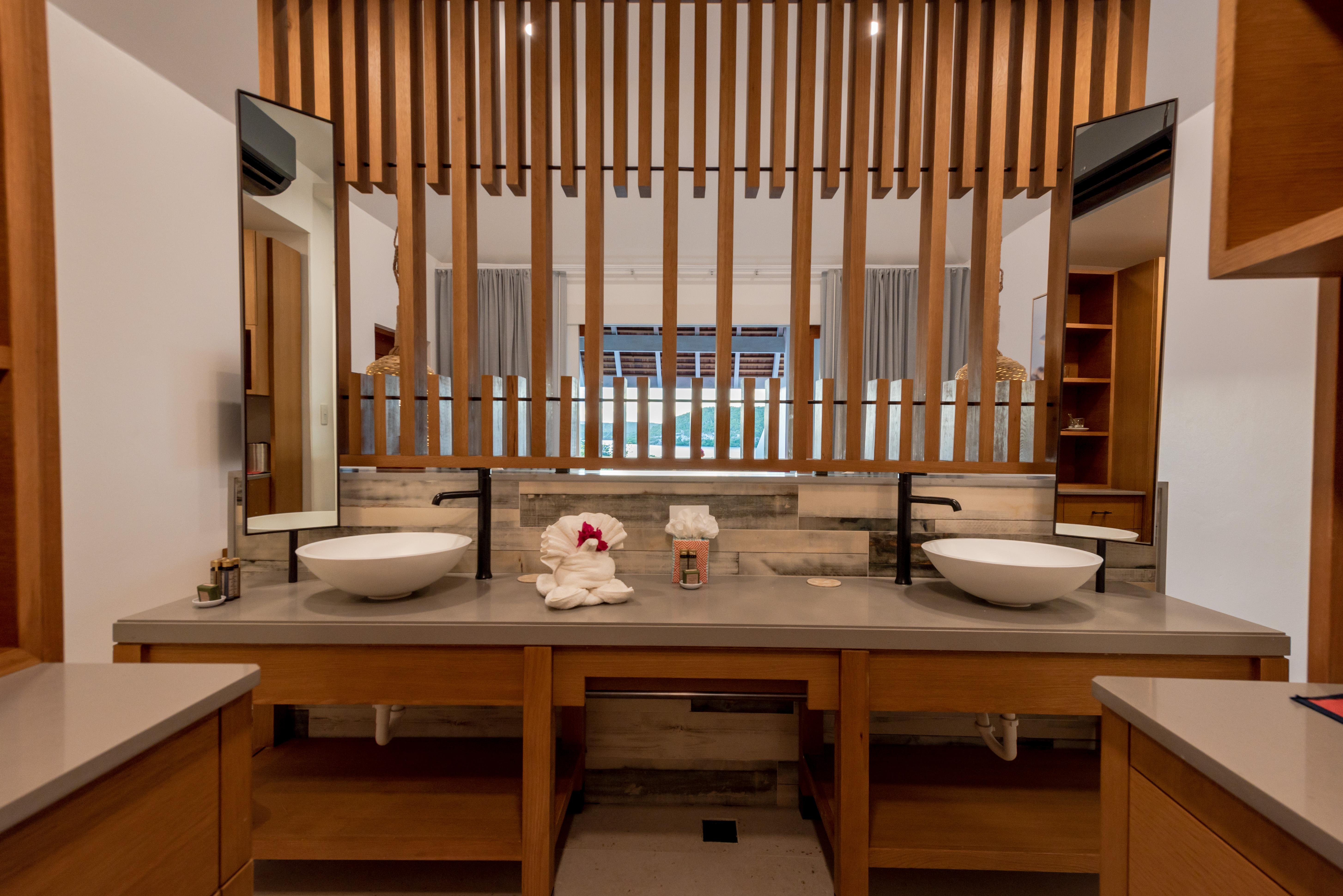 Residences At Nonsuch Bay Antigua Resort