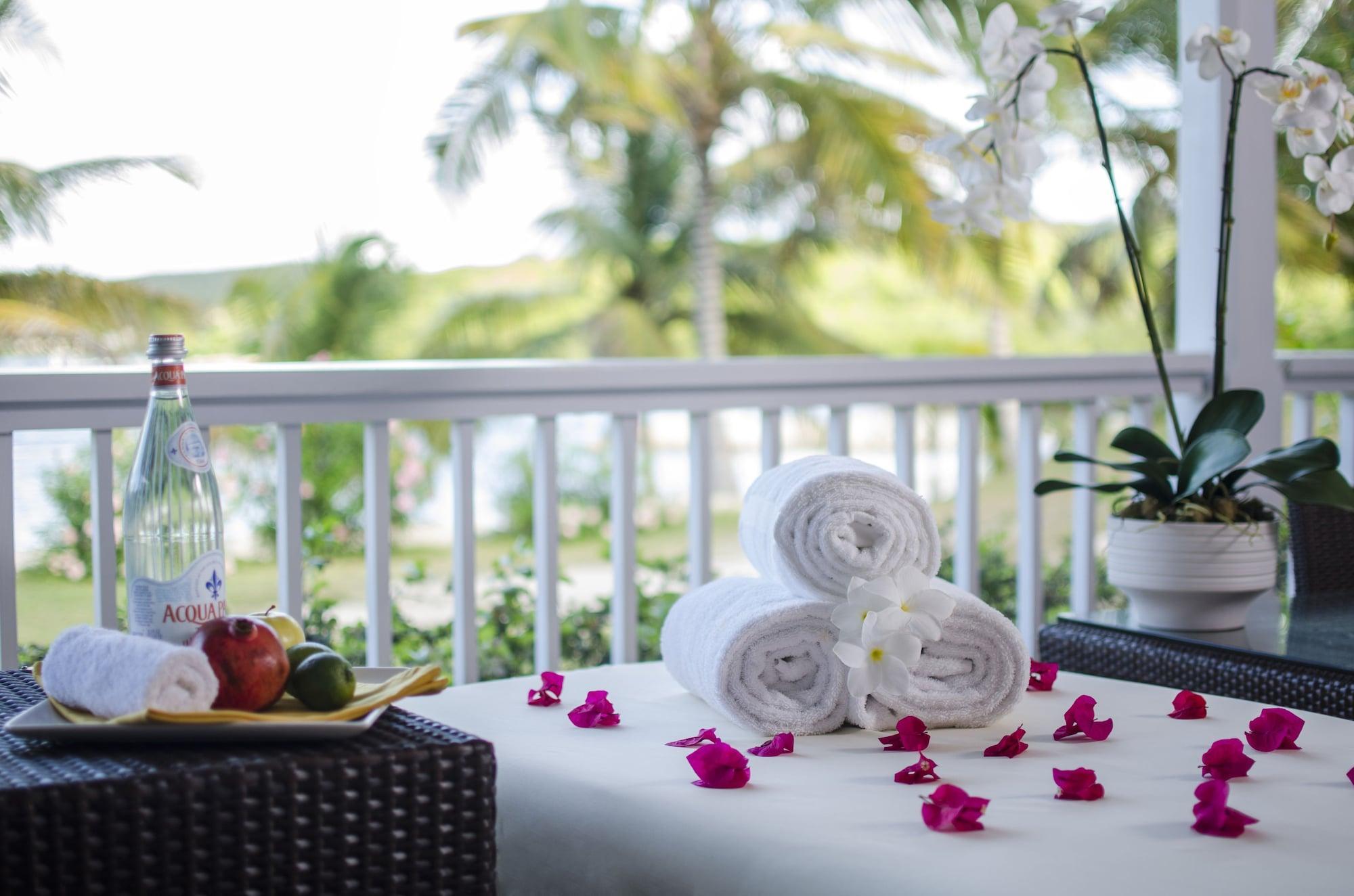 Residences At Nonsuch Bay Antigua Saint Philips