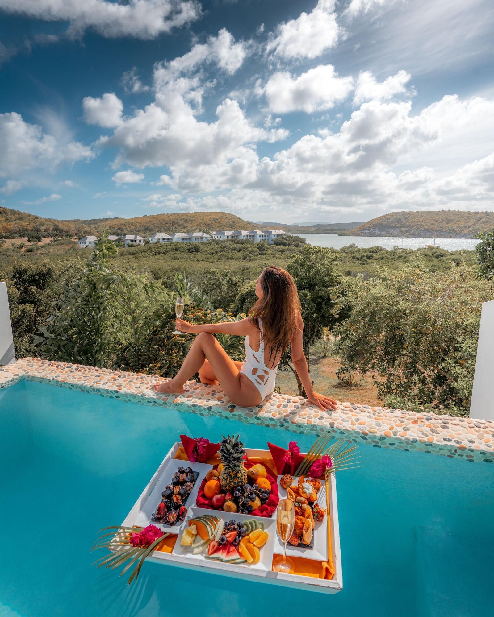Resort Residences At Nonsuch Bay Antigua