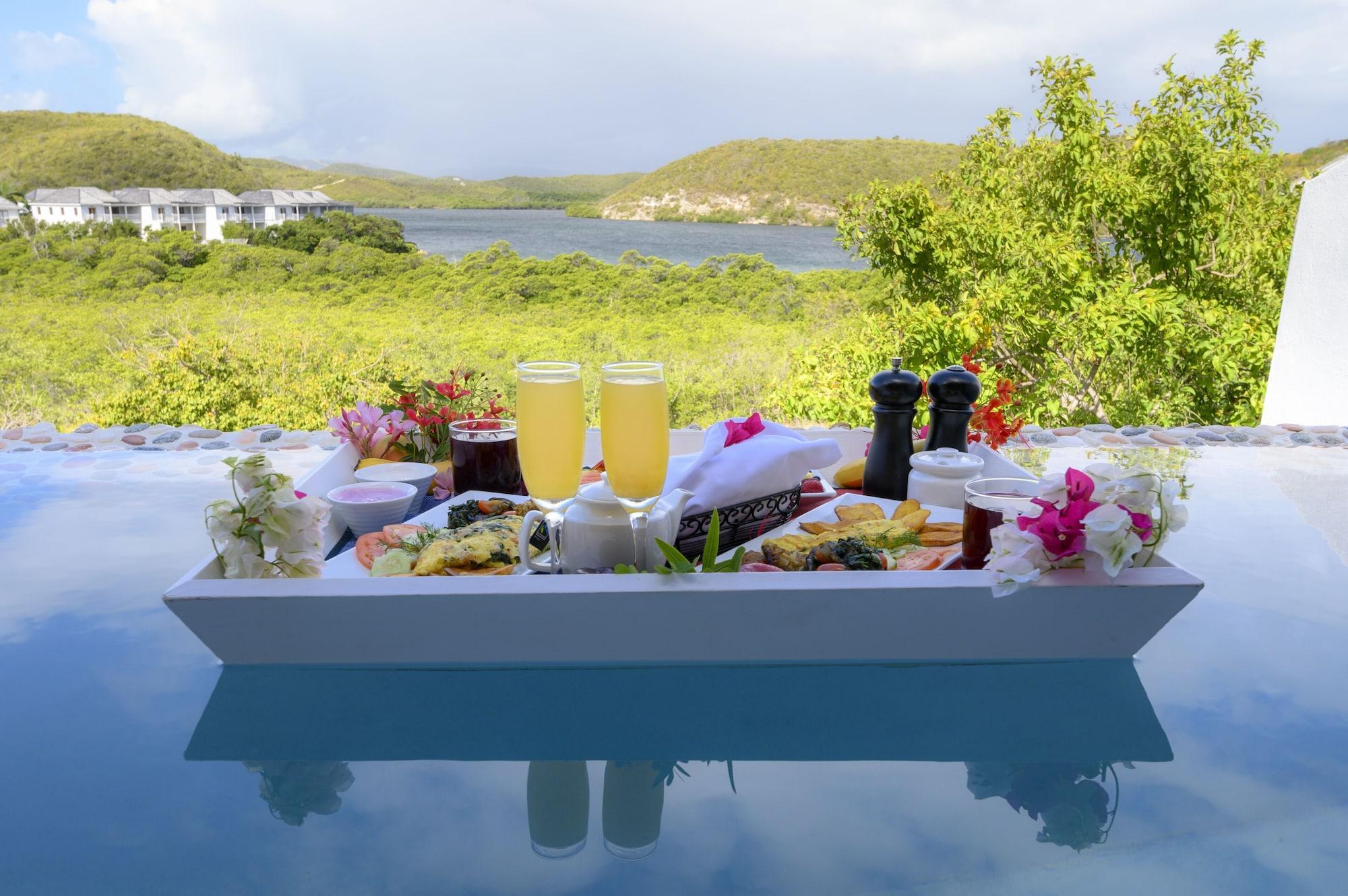 Resort Residences At Nonsuch Bay Antigua Saint Philips