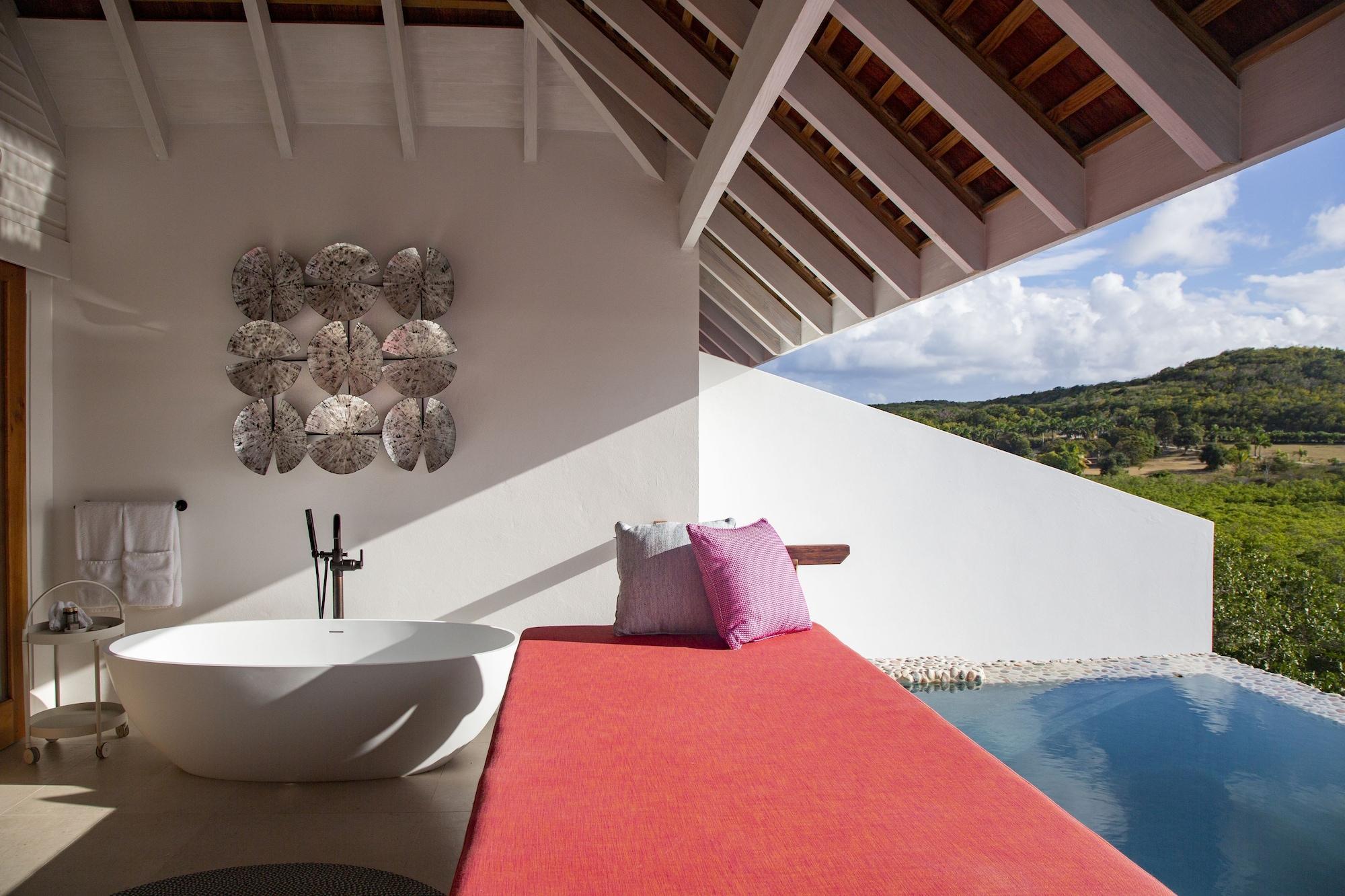 Residences At Nonsuch Bay Antigua