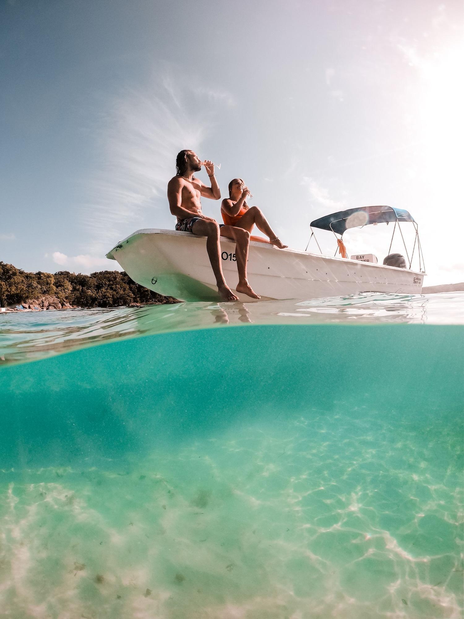 Residences At Nonsuch Bay Antigua Saint Philips