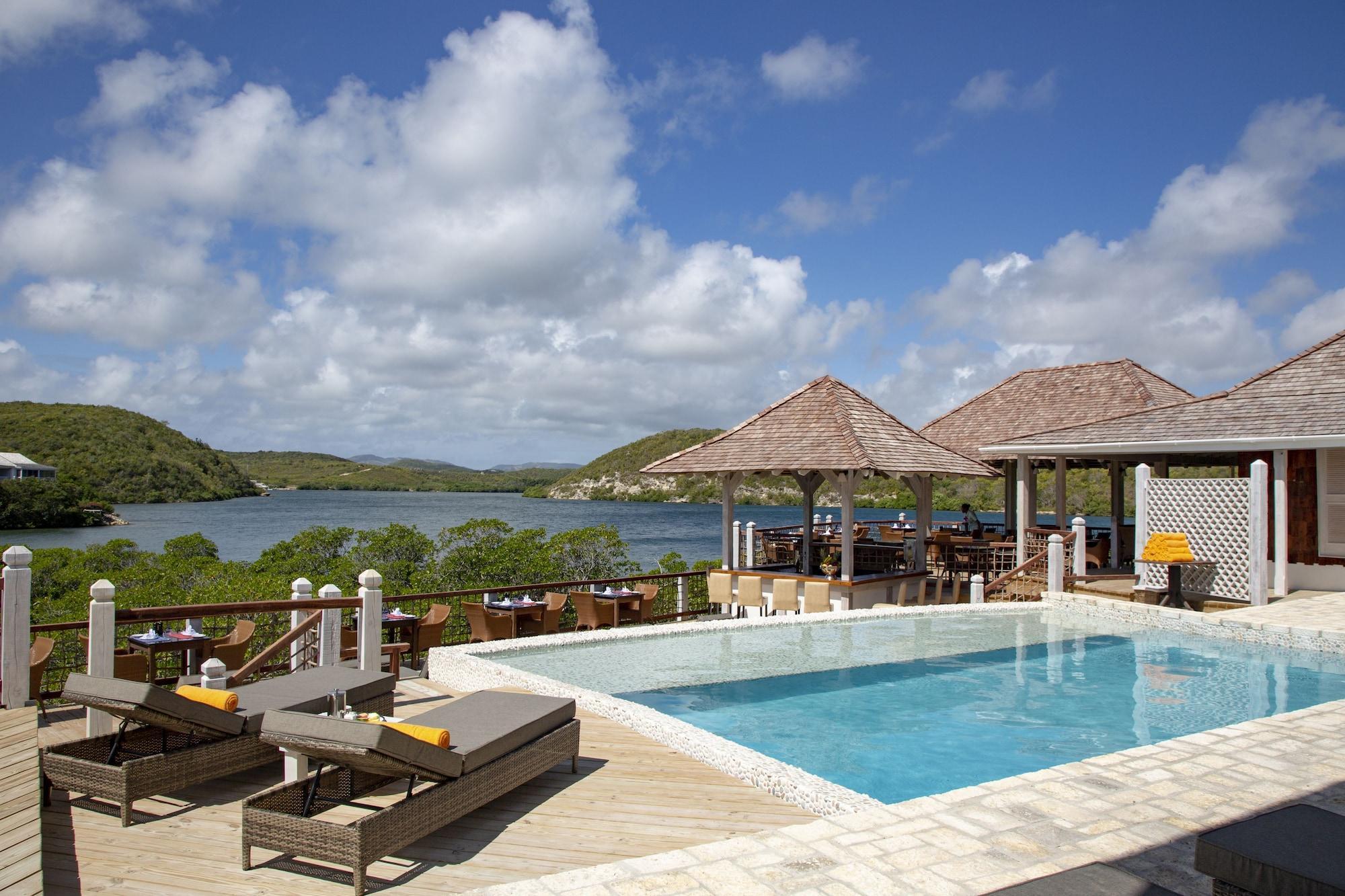 Residences At Nonsuch Bay Antigua Saint Philips