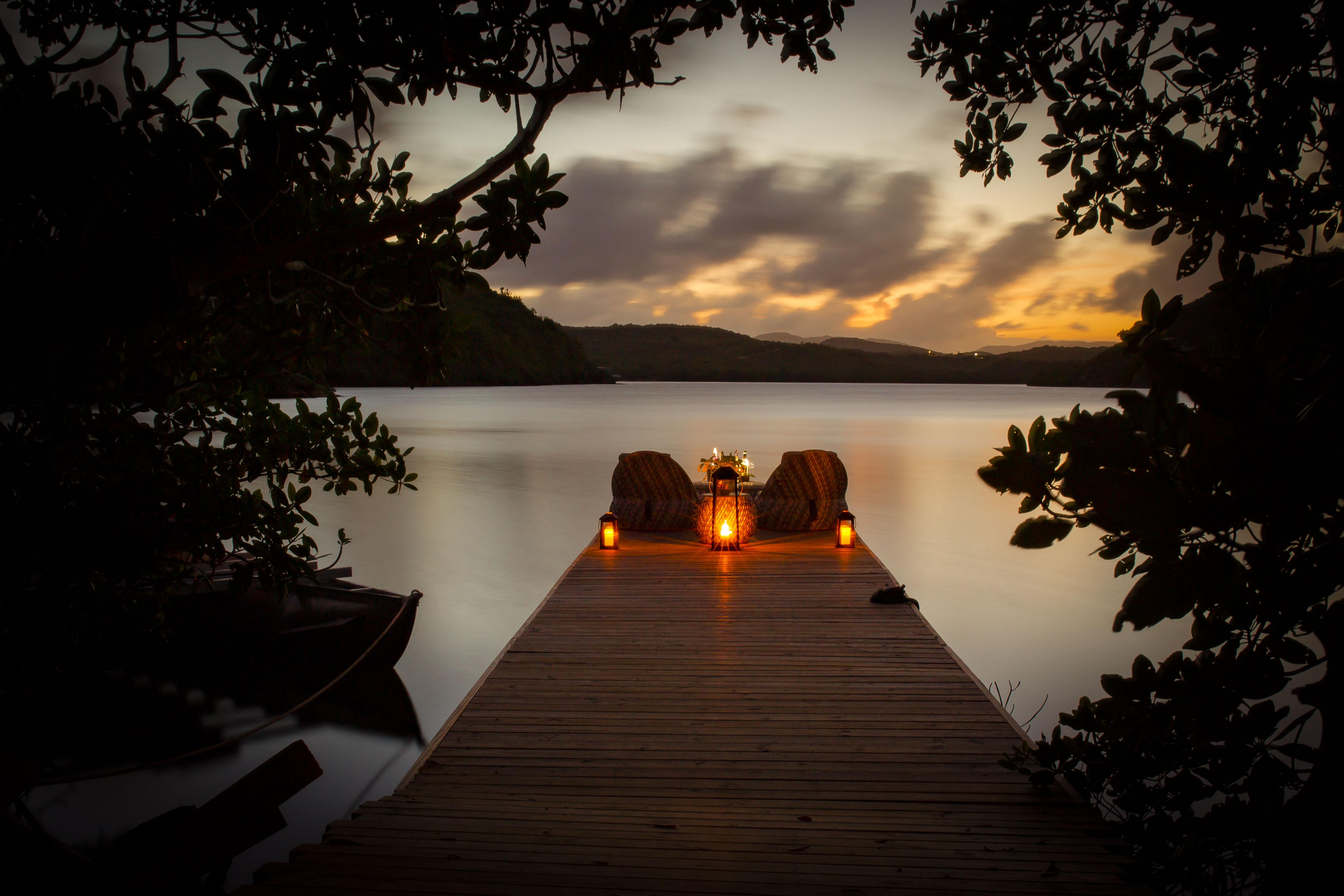 Residences At Nonsuch Bay Antigua