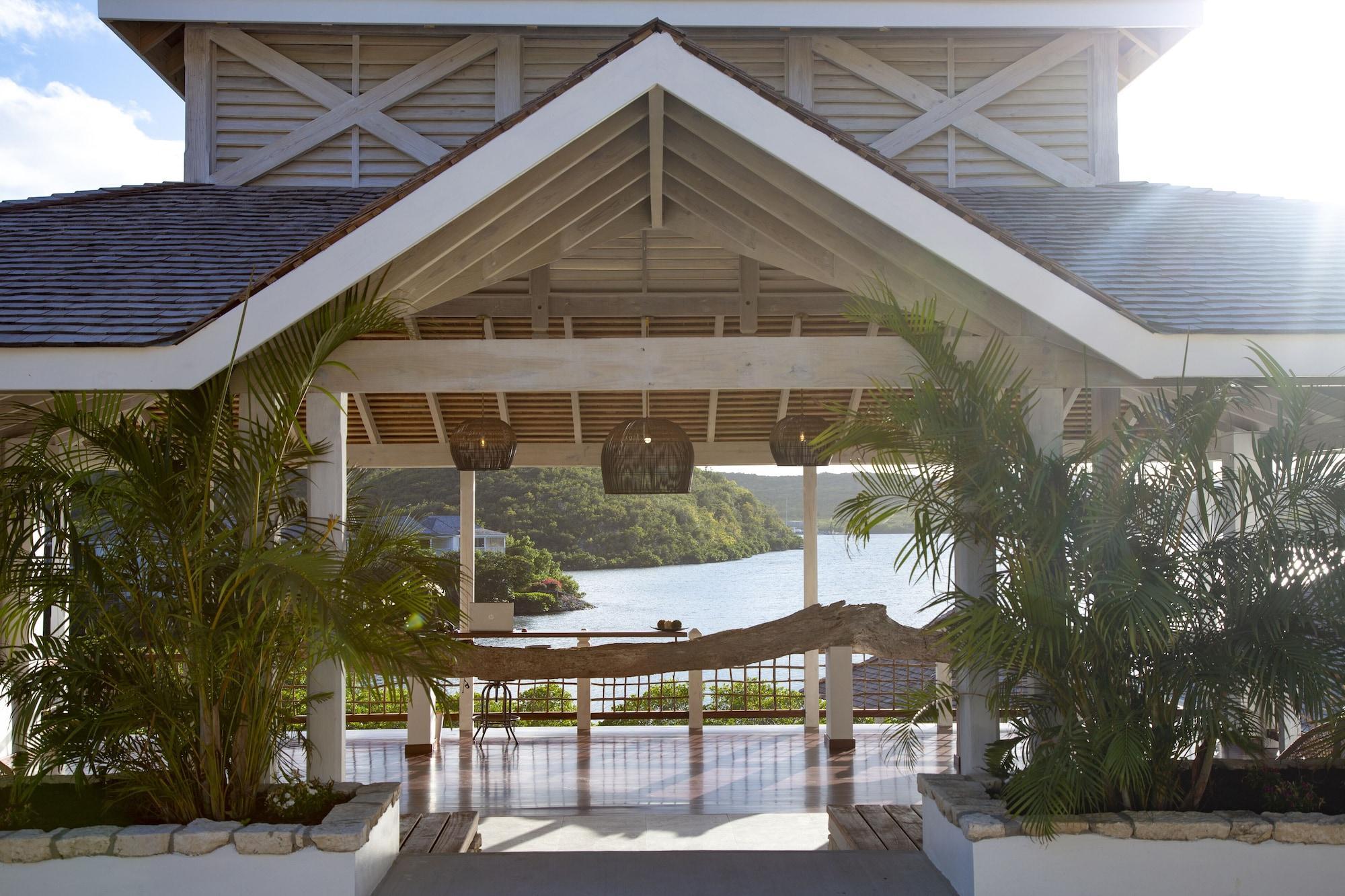 Residences At Nonsuch Bay Antigua 4* Saint Philips
