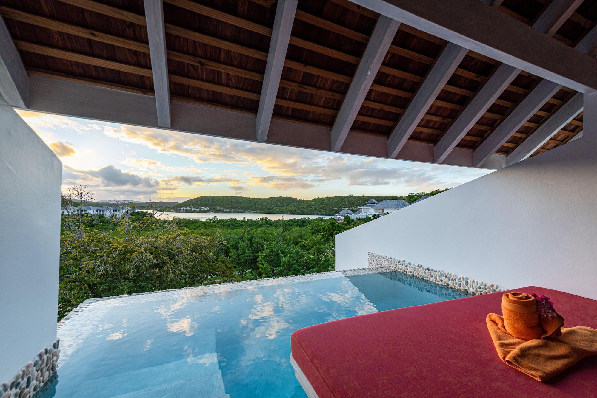 Residences At Nonsuch Bay Antigua 4* Saint Philips