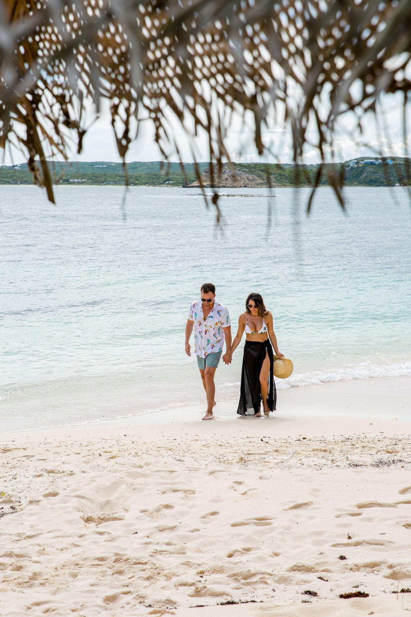 Residences At Nonsuch Bay Antigua Resort Saint Philips
