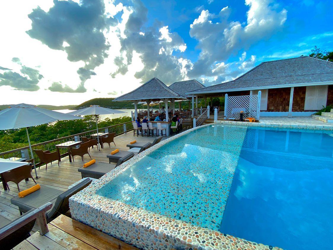 Residences At Nonsuch Bay Antigua 4*