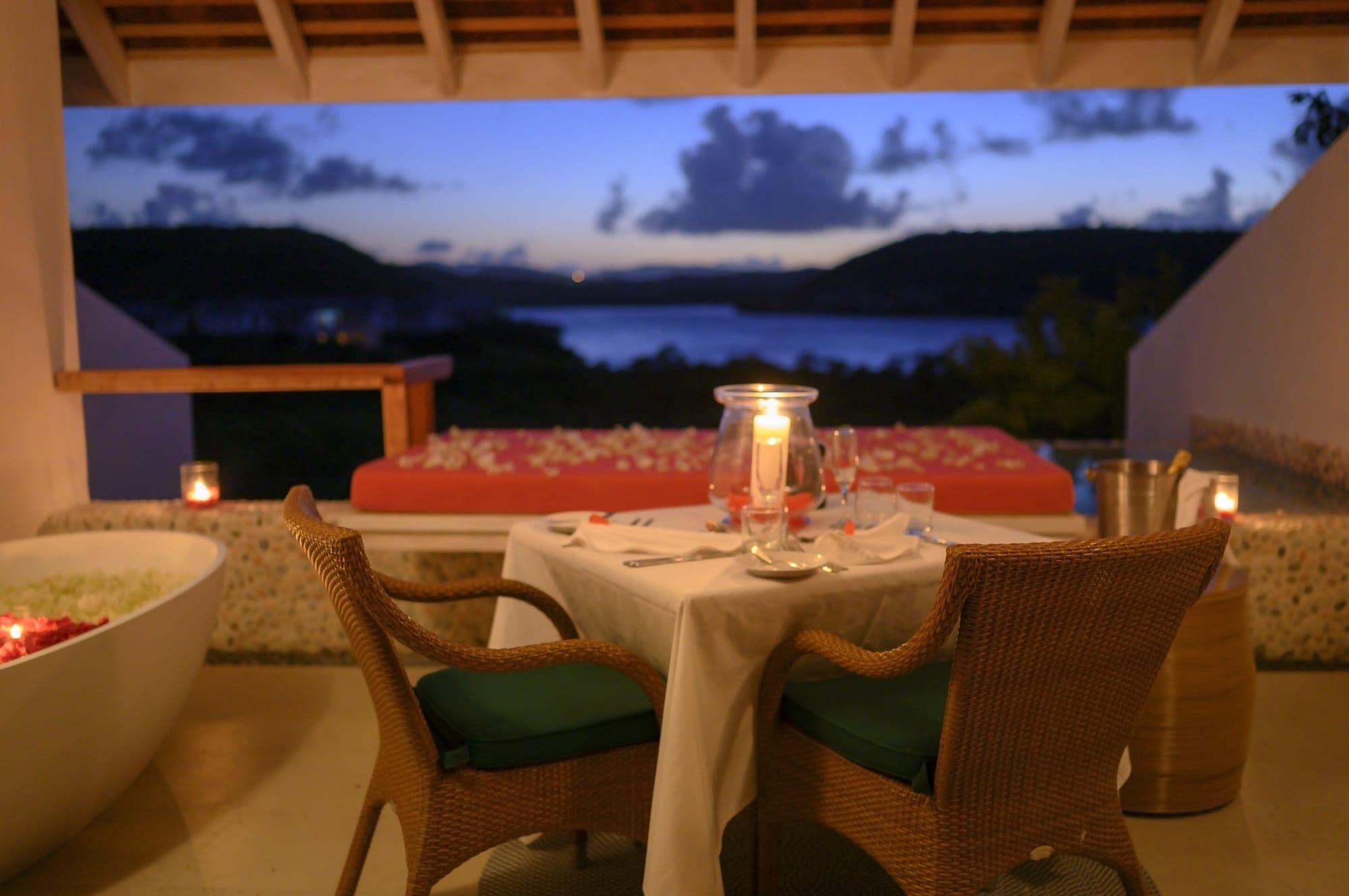Resort Residences At Nonsuch Bay Antigua