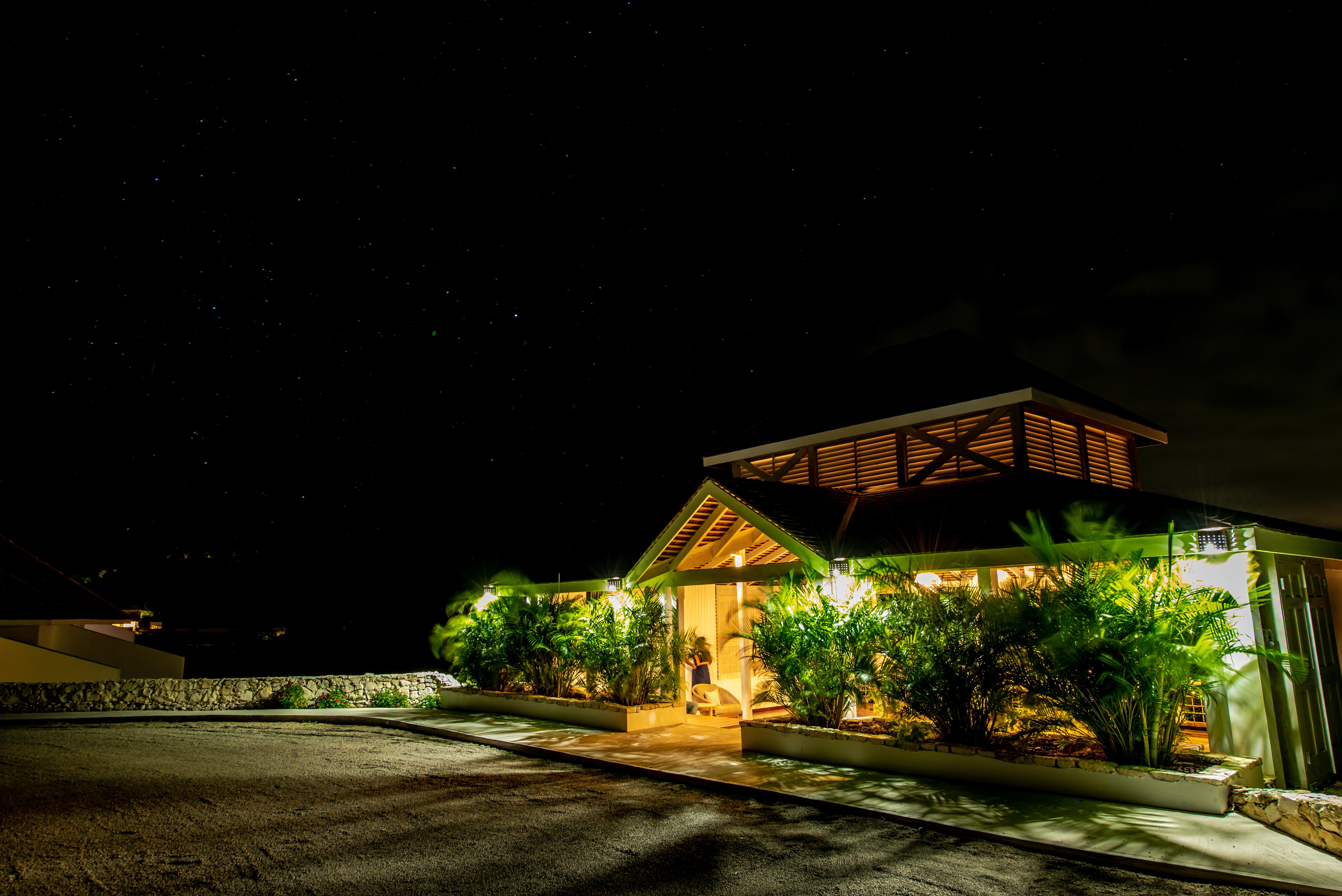 Resort Residences At Nonsuch Bay Antigua