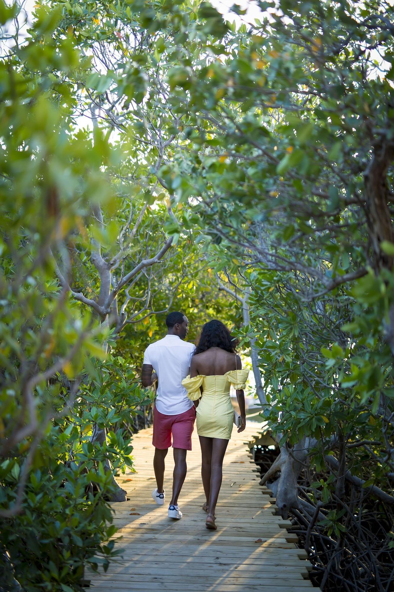 Residences At Nonsuch Bay Antigua 4* Saint Philips
