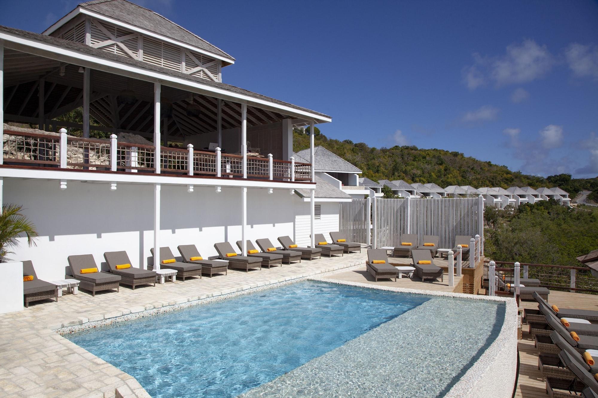 Residences At Nonsuch Bay Antigua