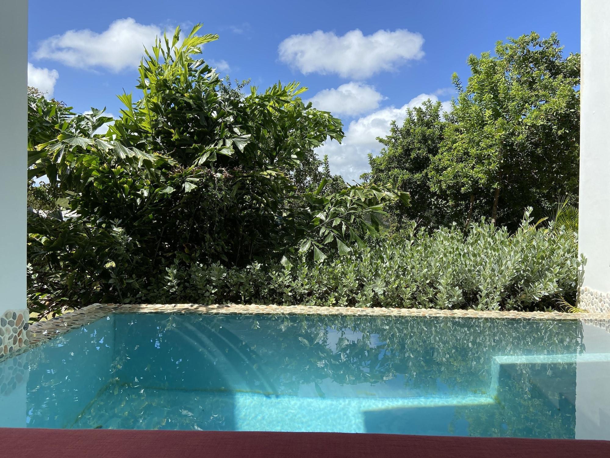 Residences At Nonsuch Bay Antigua Resort 4*