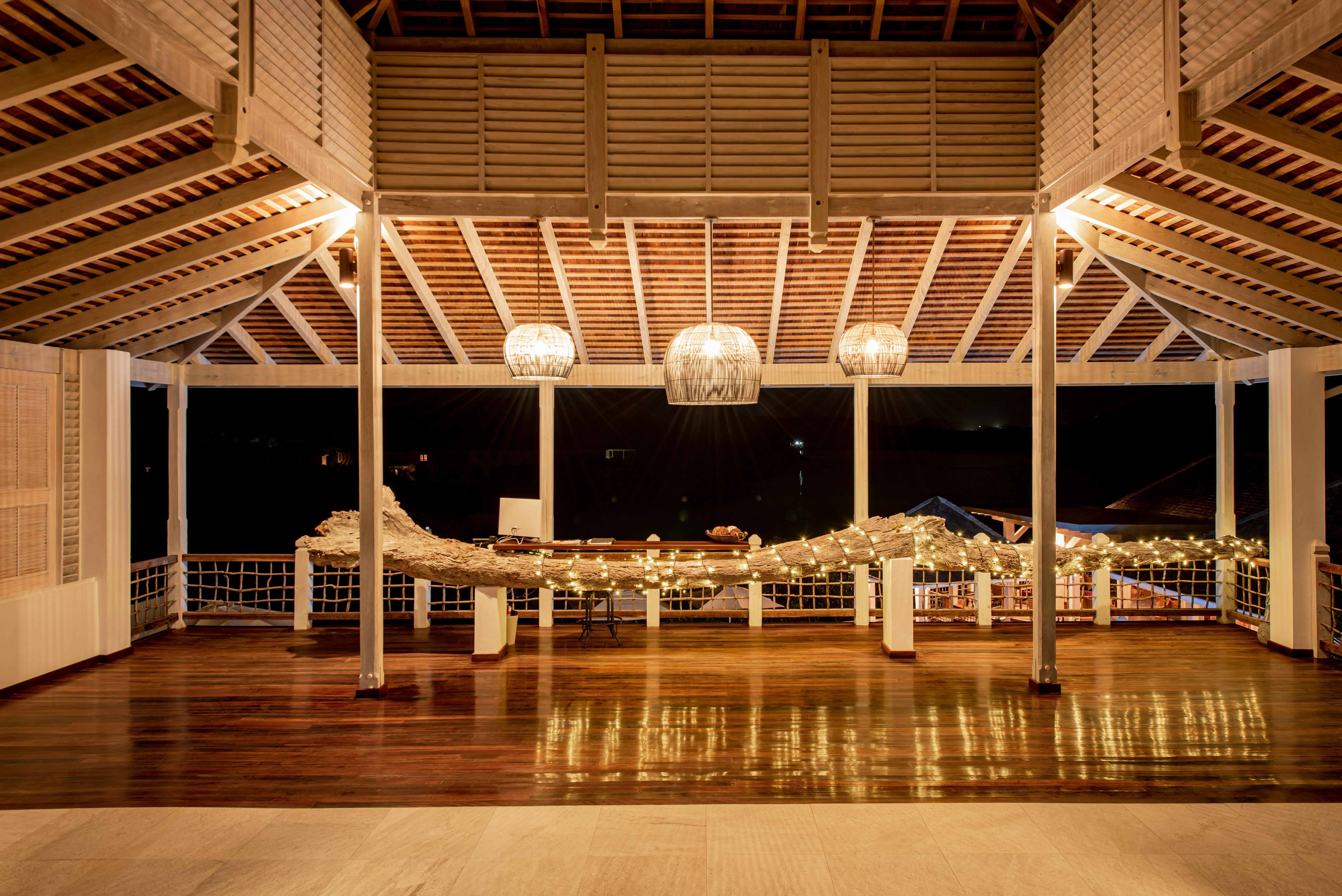 Residences At Nonsuch Bay Antigua 4* Saint Philips
