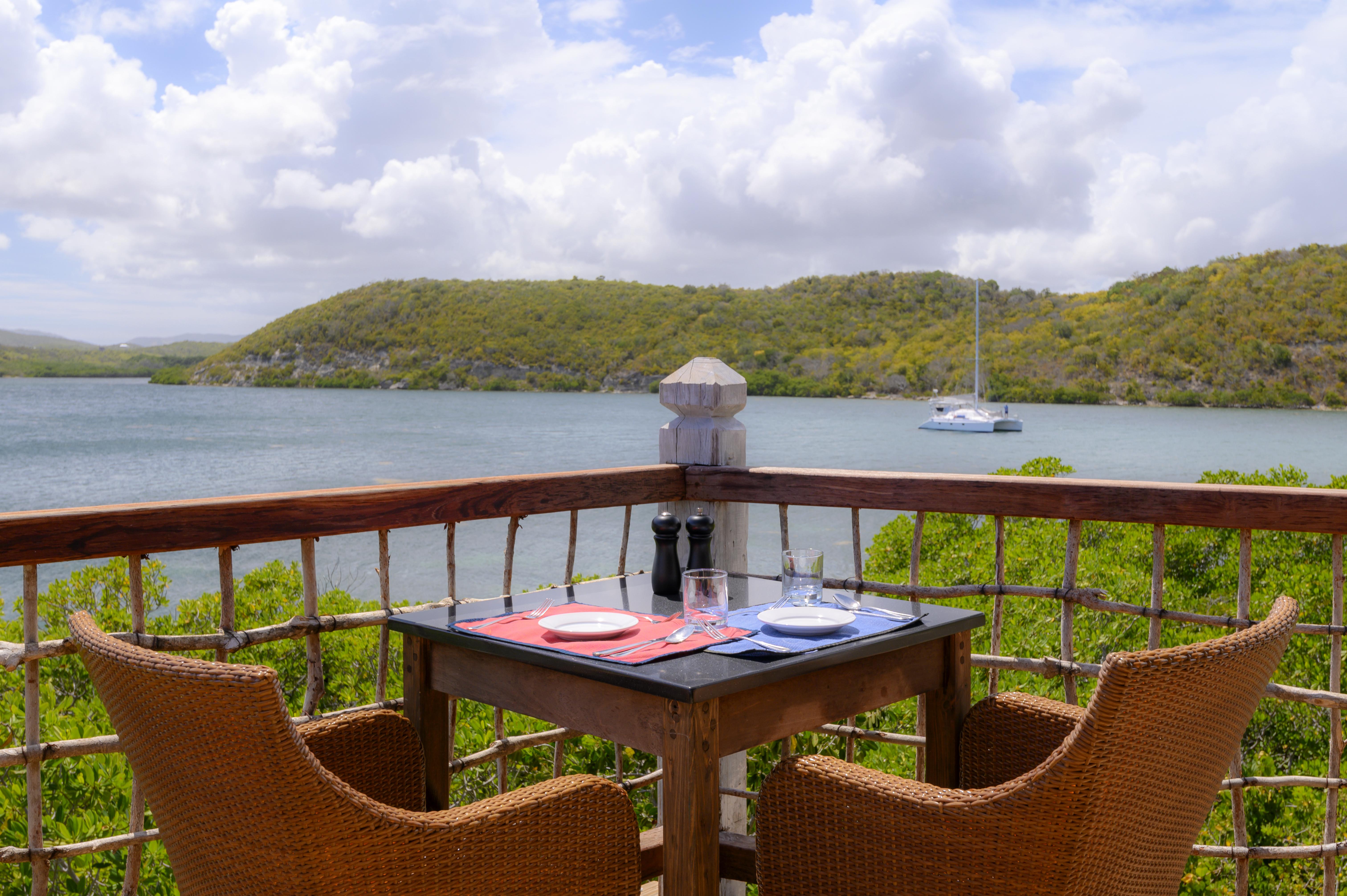 Residences At Nonsuch Bay Antigua 4*