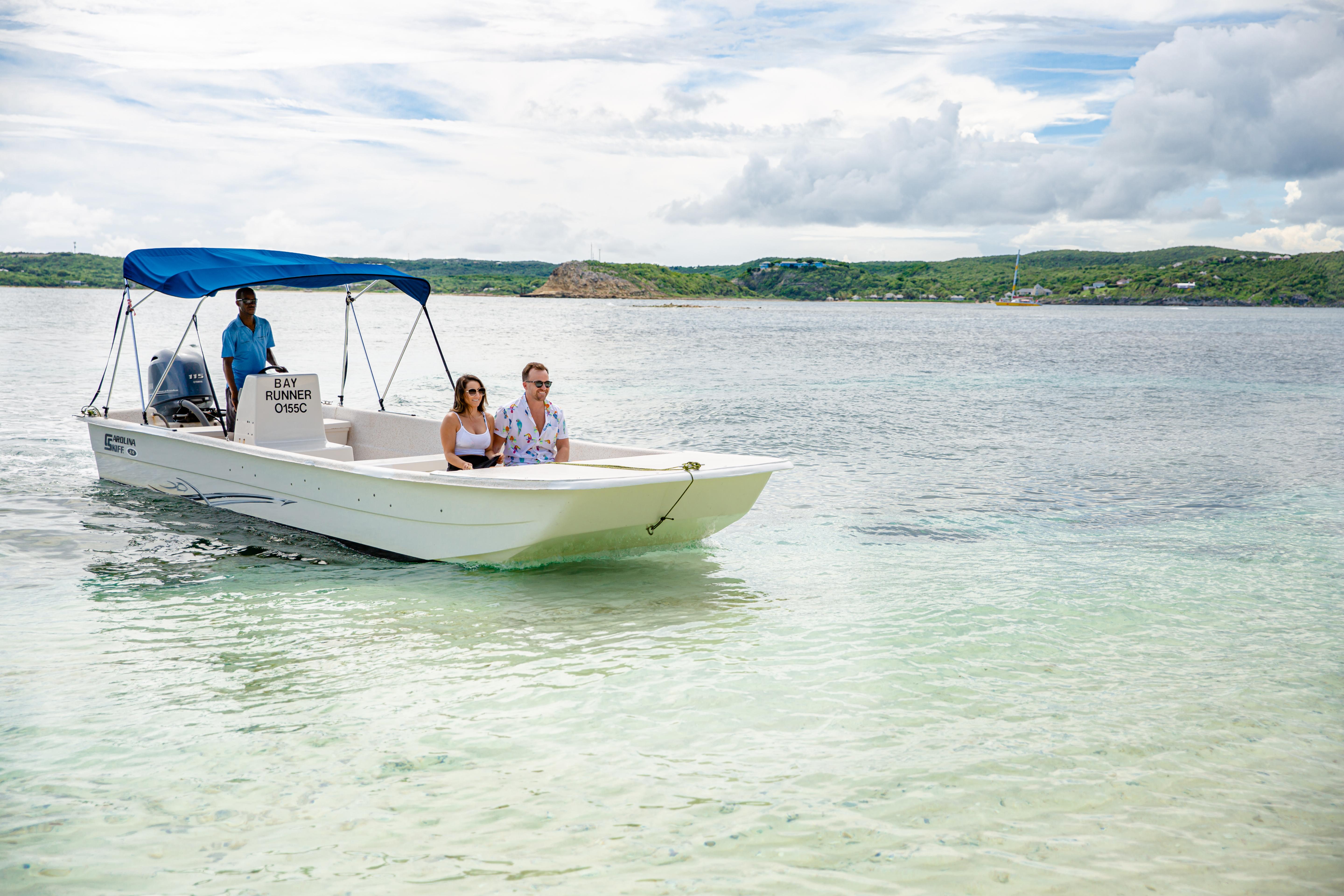 Resort Residences At Nonsuch Bay Antigua Saint Philips