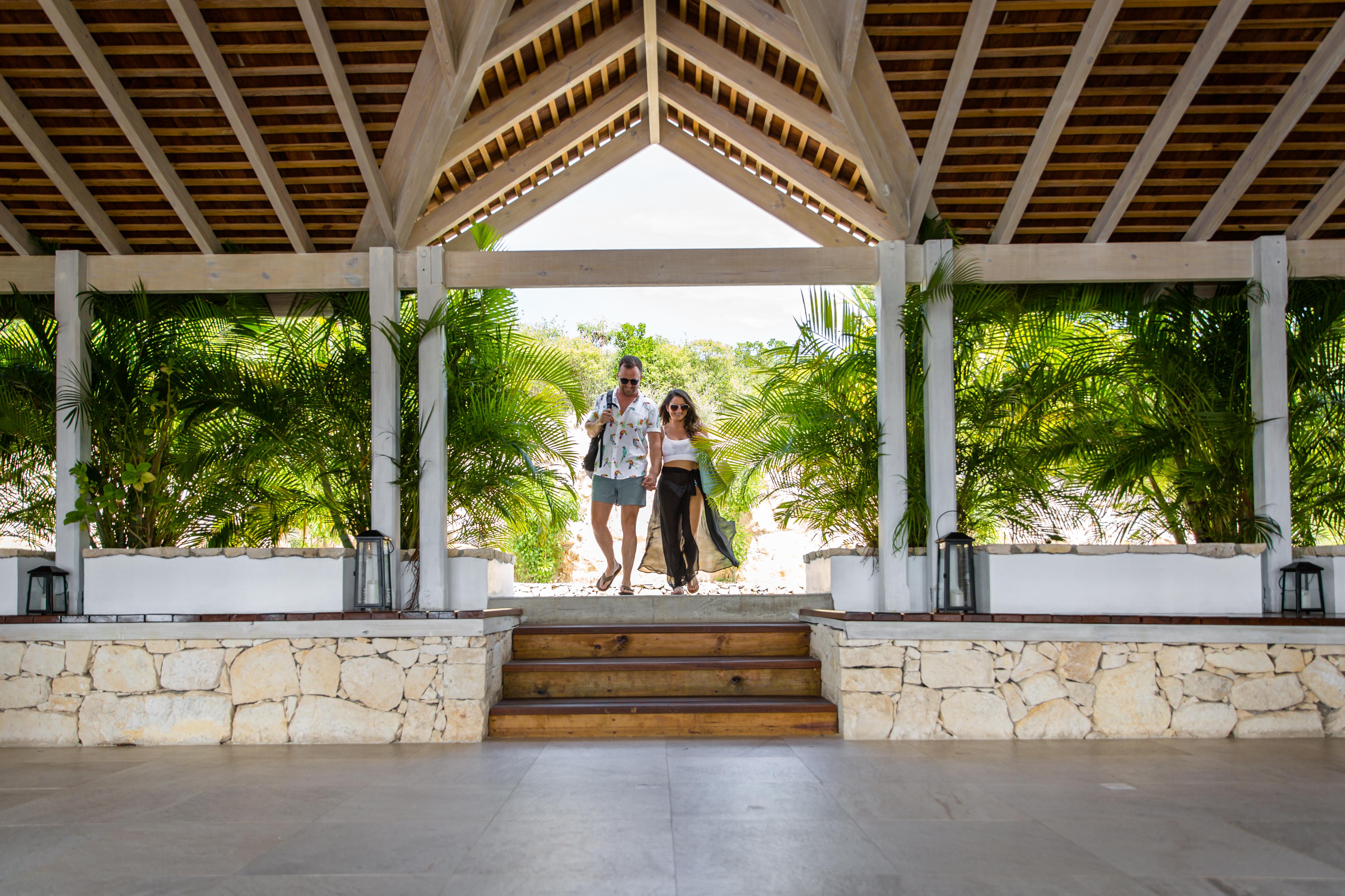 Residences At Nonsuch Bay Antigua Resort