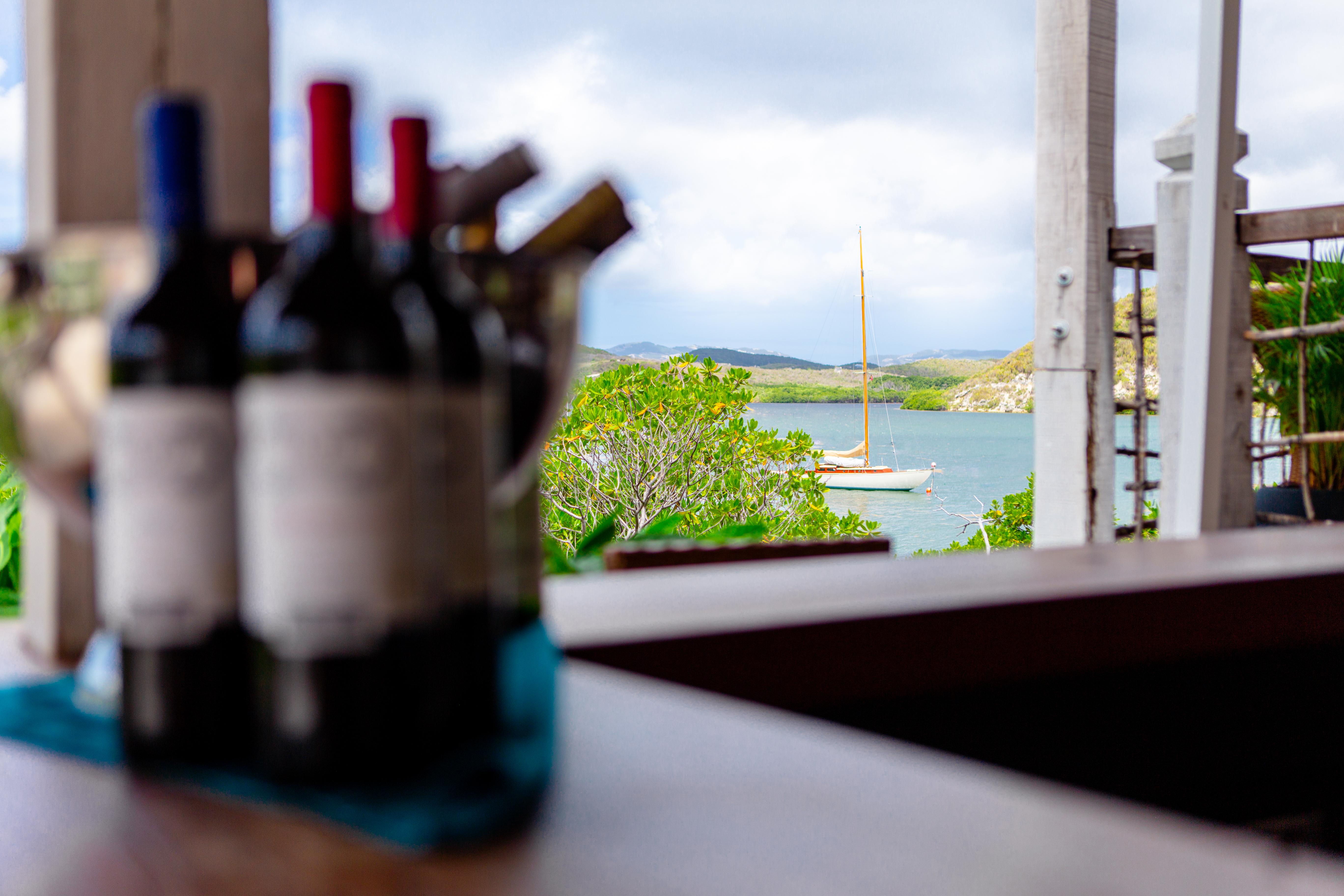 Residences At Nonsuch Bay Antigua Saint Philips