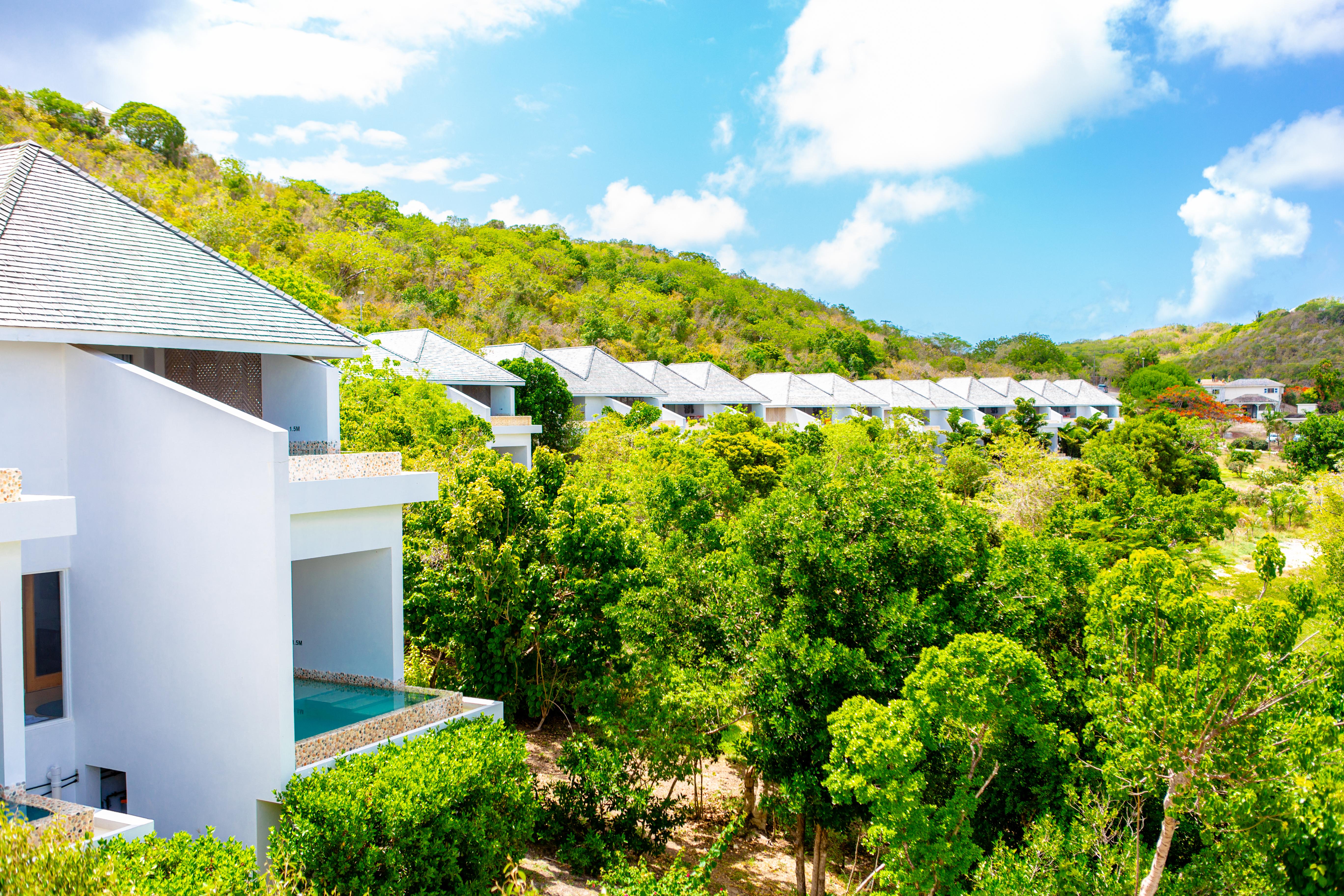 Resort Residences At Nonsuch Bay Antigua