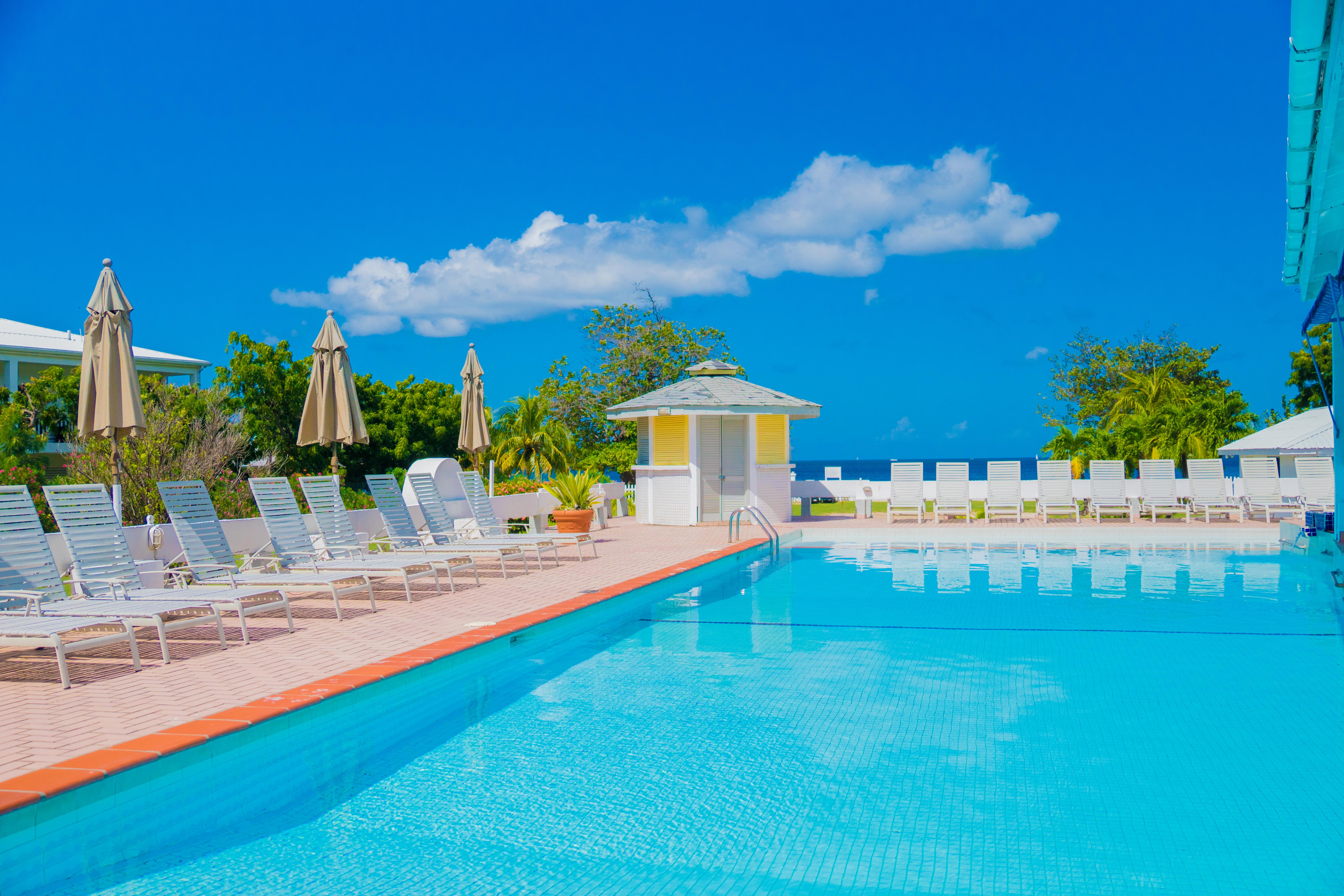 Allamanda Beach 3*