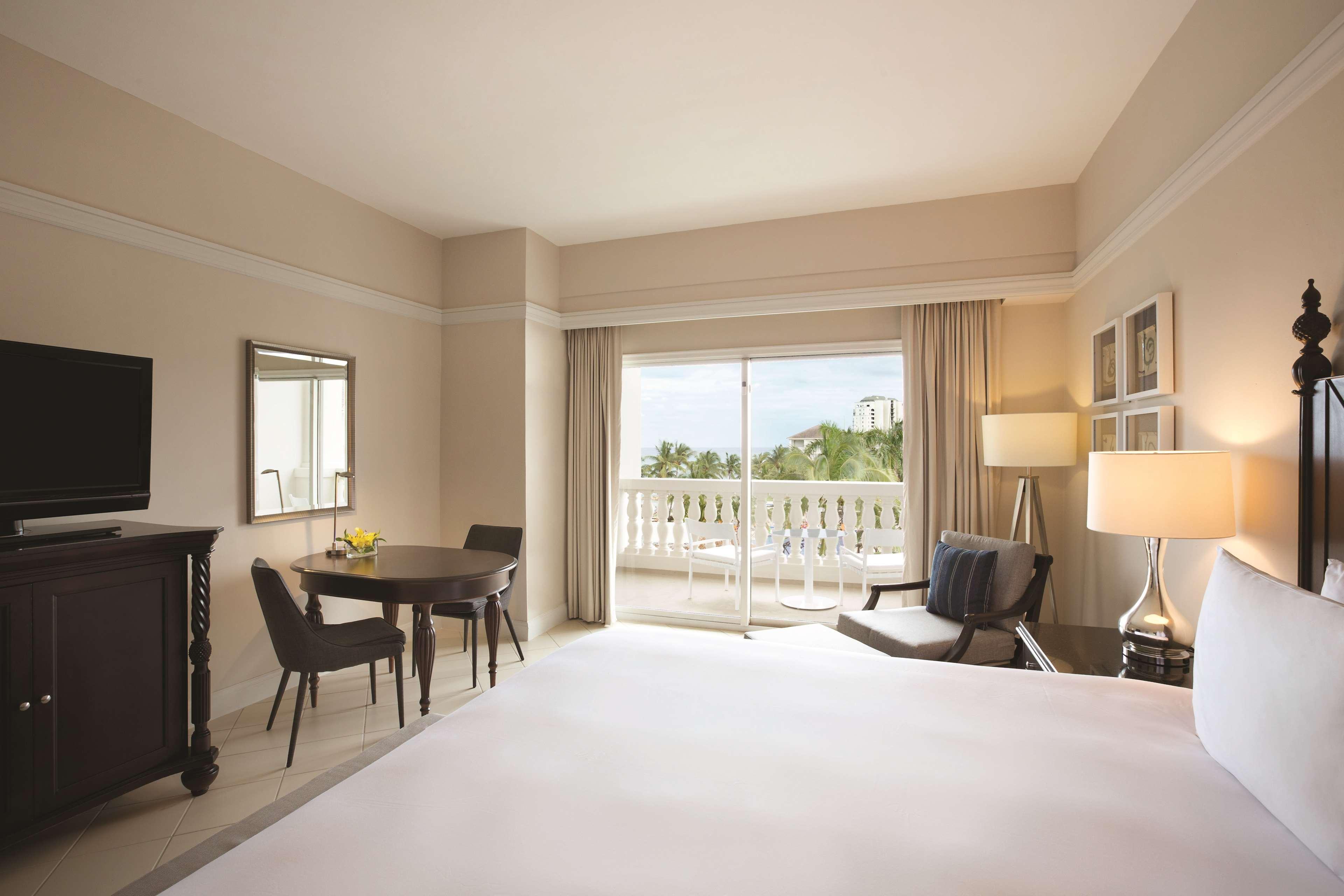 Hyatt Zilara Rose Hall Adults Only