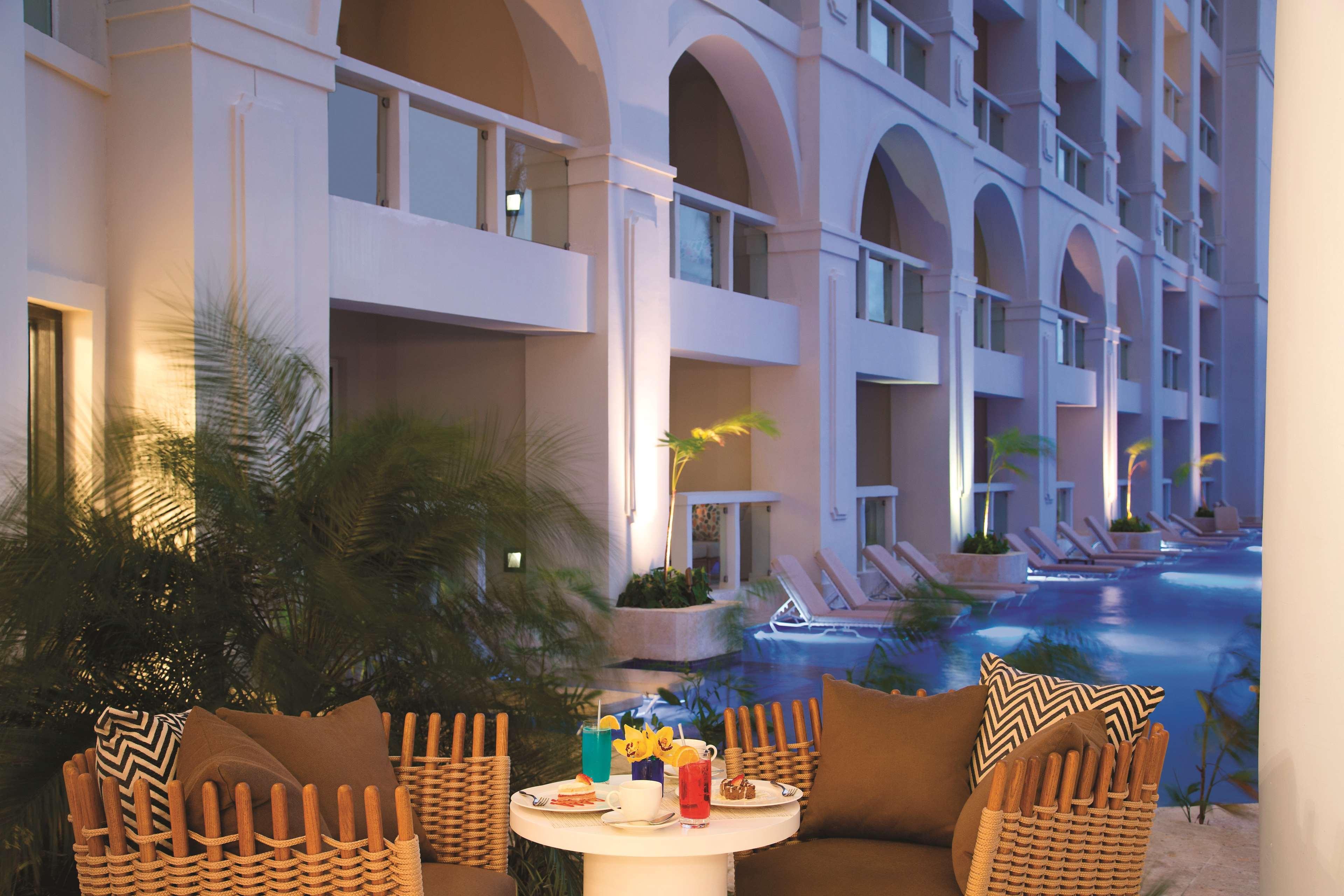 Hyatt Zilara Rose Hall Adults Only Montego Bay
