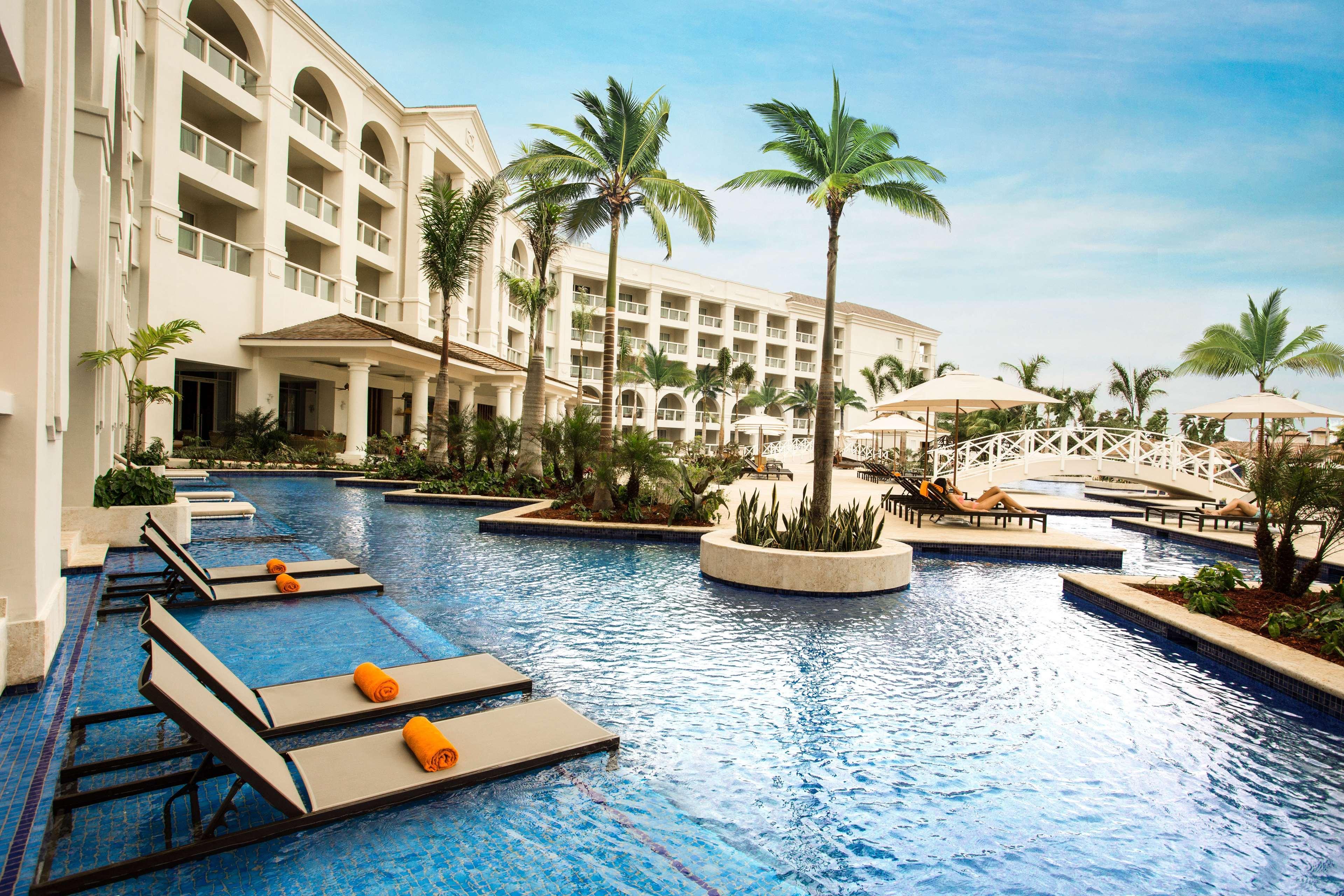 Resort Hyatt Zilara Rose Hall Adults Only