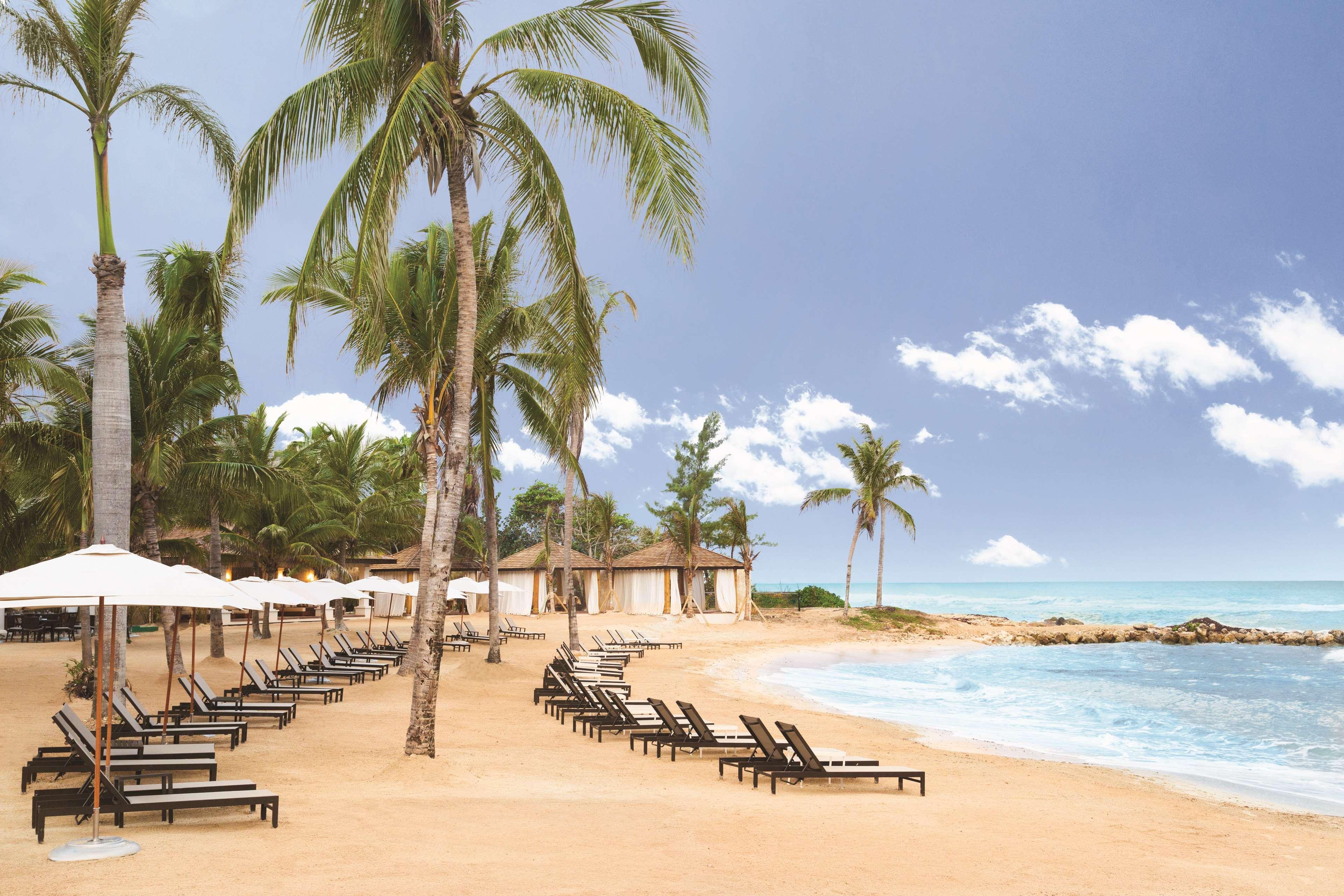 Hyatt Zilara Rose Hall Adults Only Montego Bay
