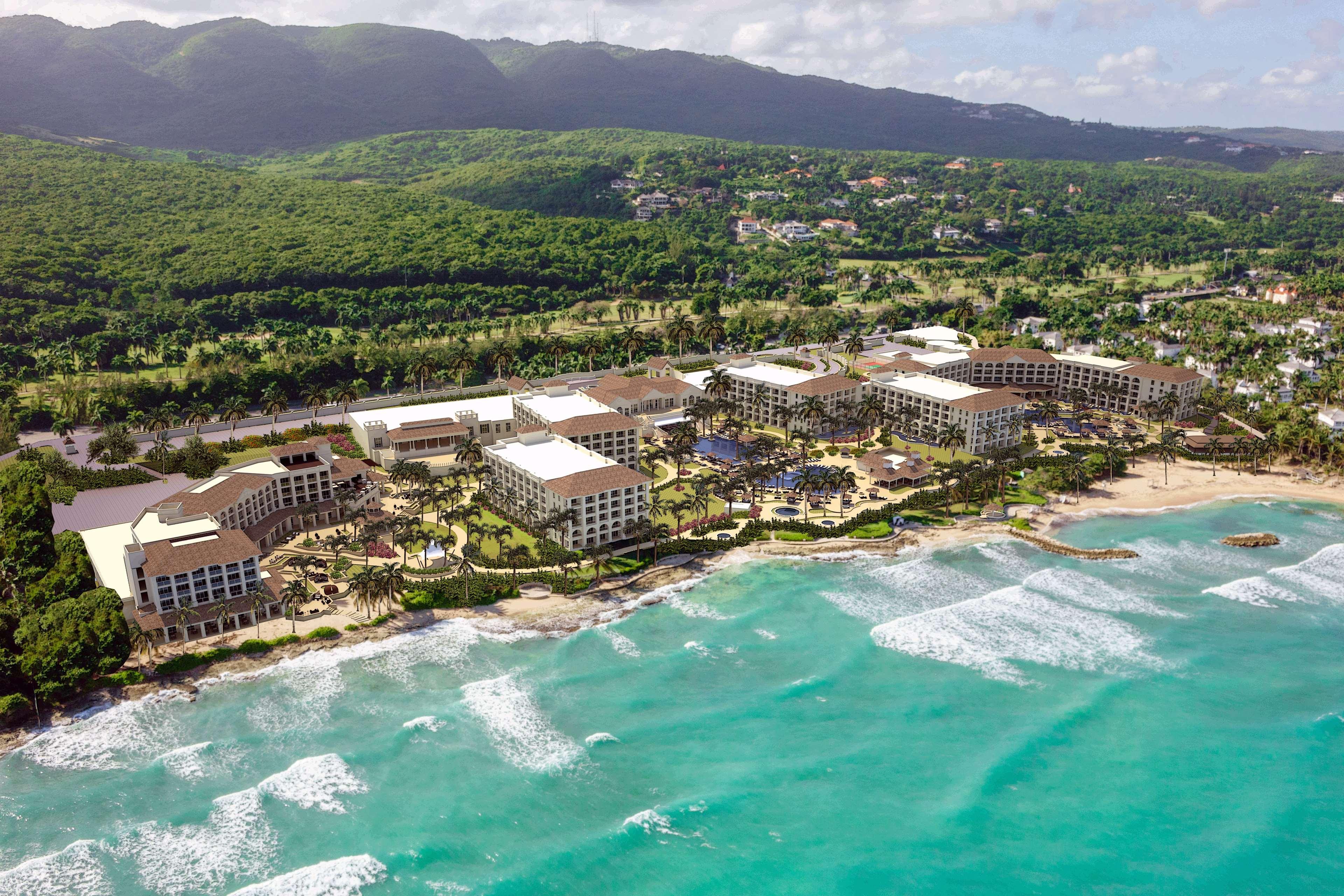 Hyatt Zilara Rose Hall Adults Only Resort