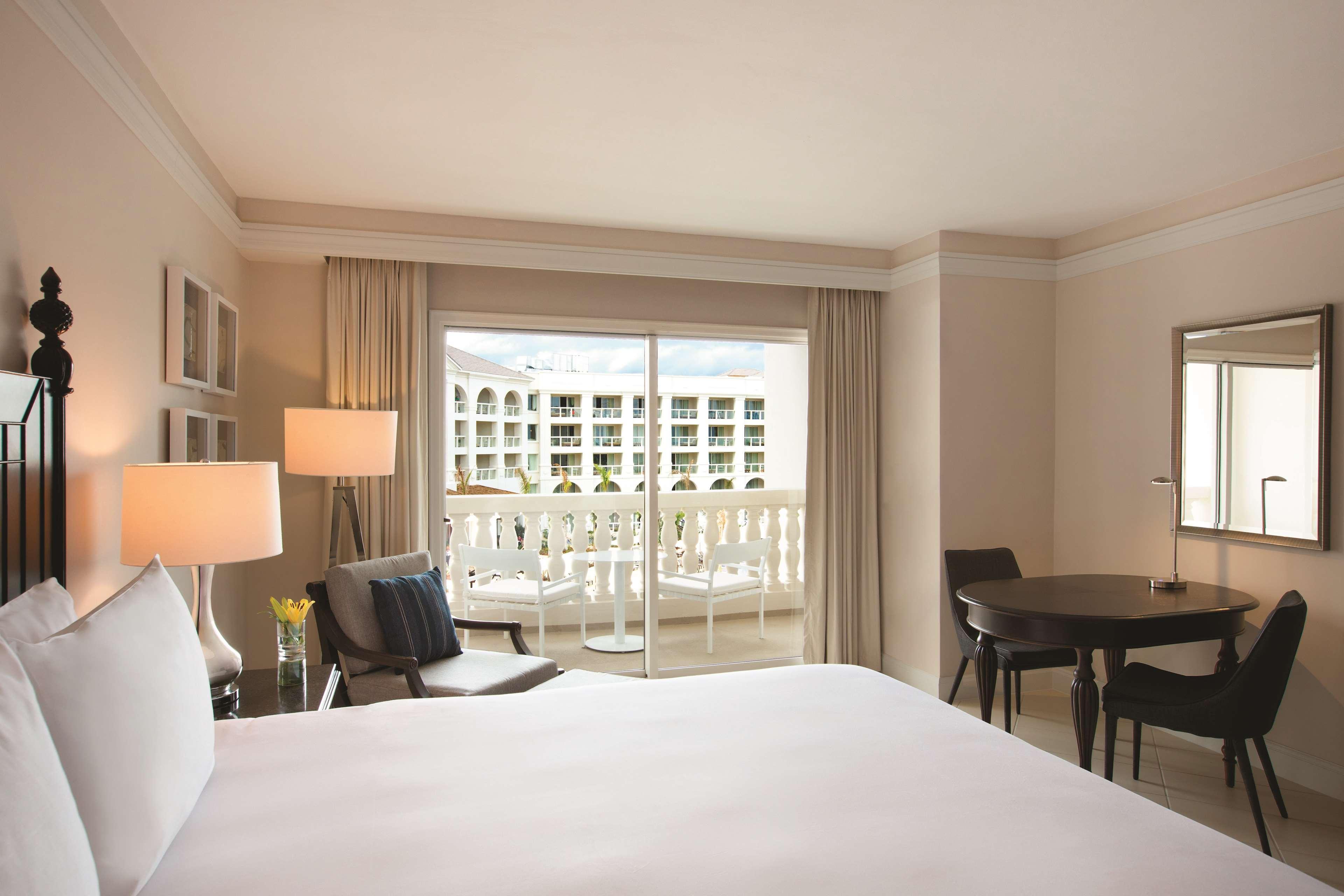 Hyatt Zilara Rose Hall Adults Only 5* Montego Bay