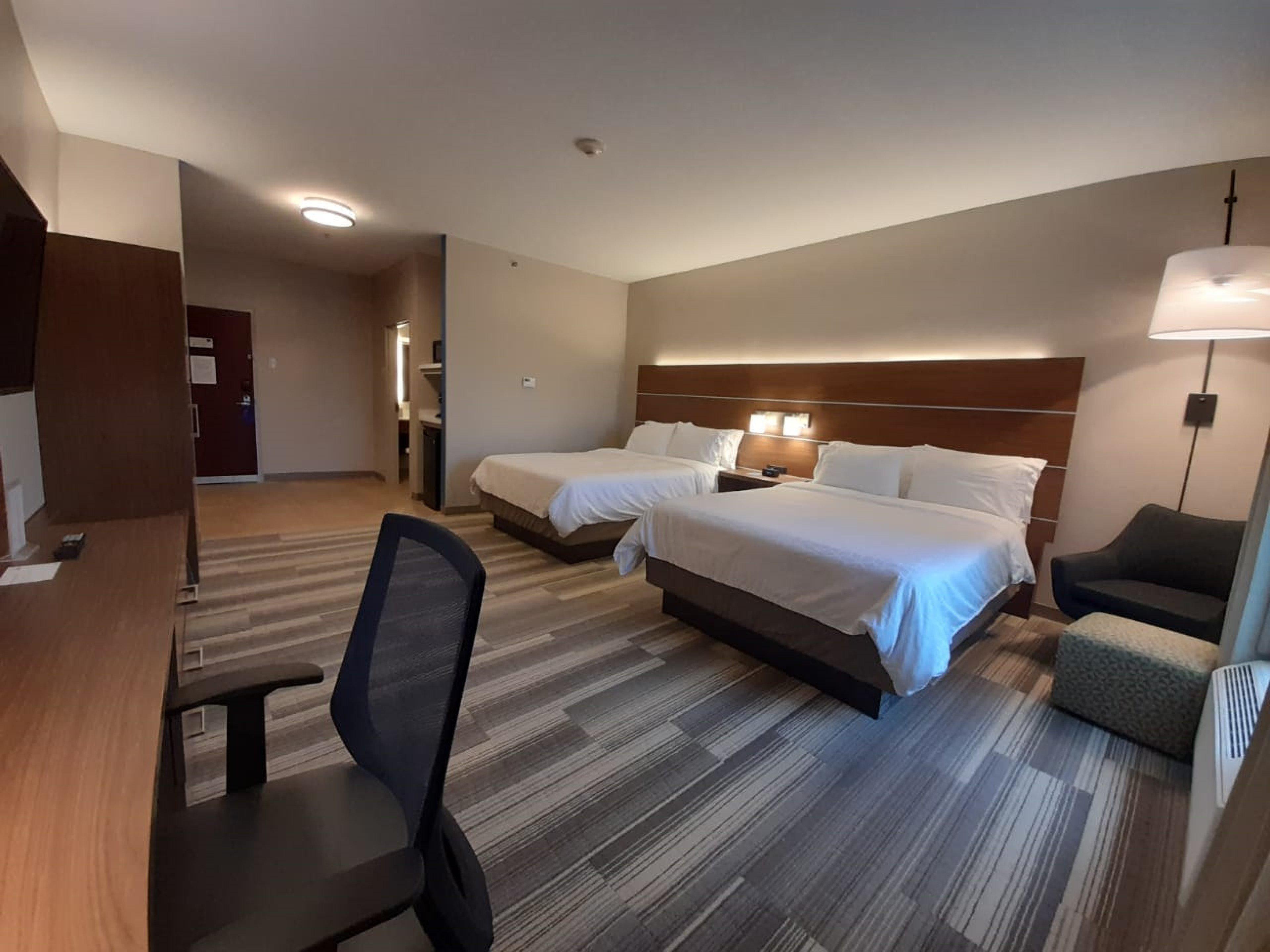 Express Trincity By Ihg