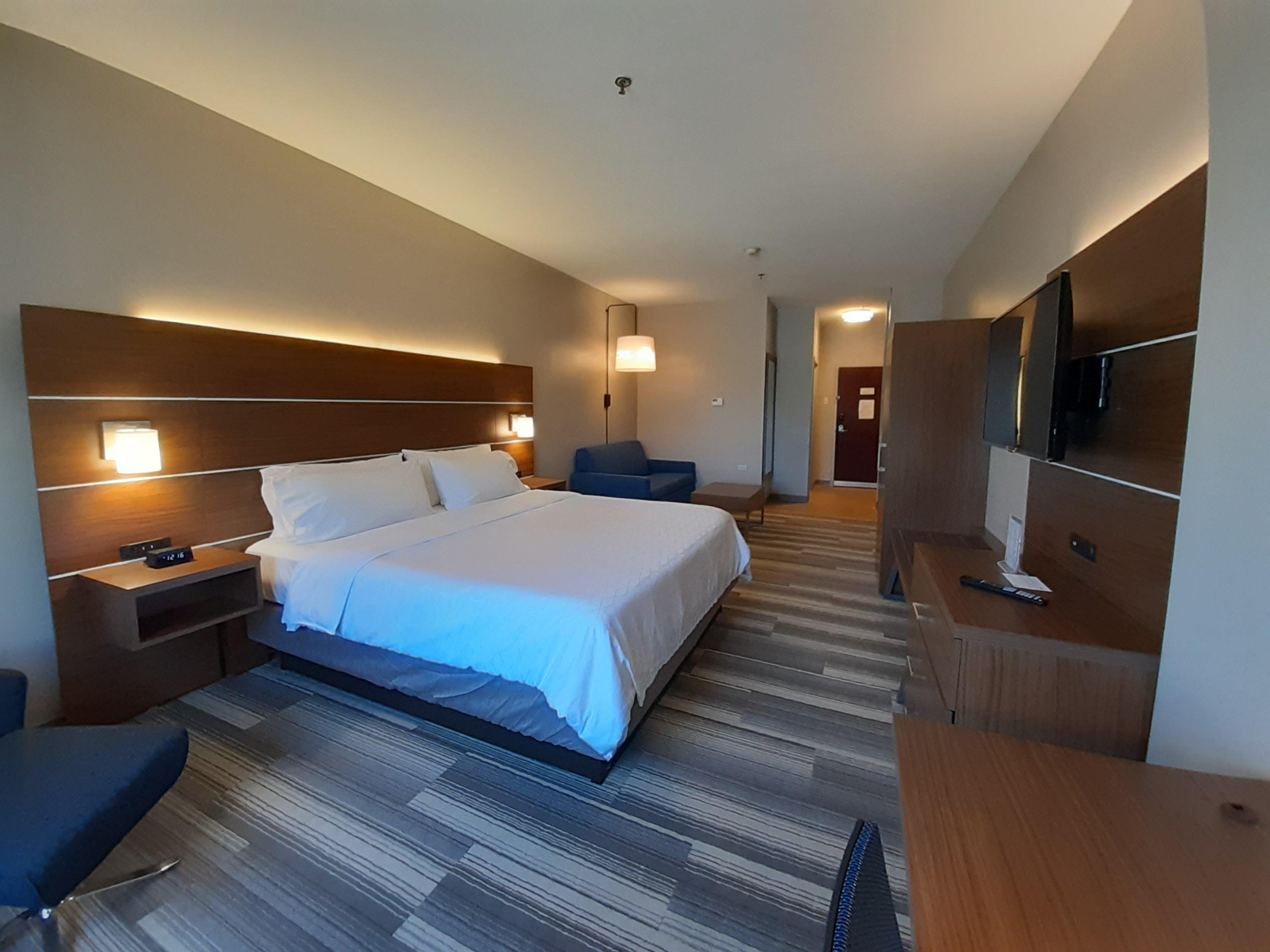 Express Trincity By Ihg Hotel Piarco
