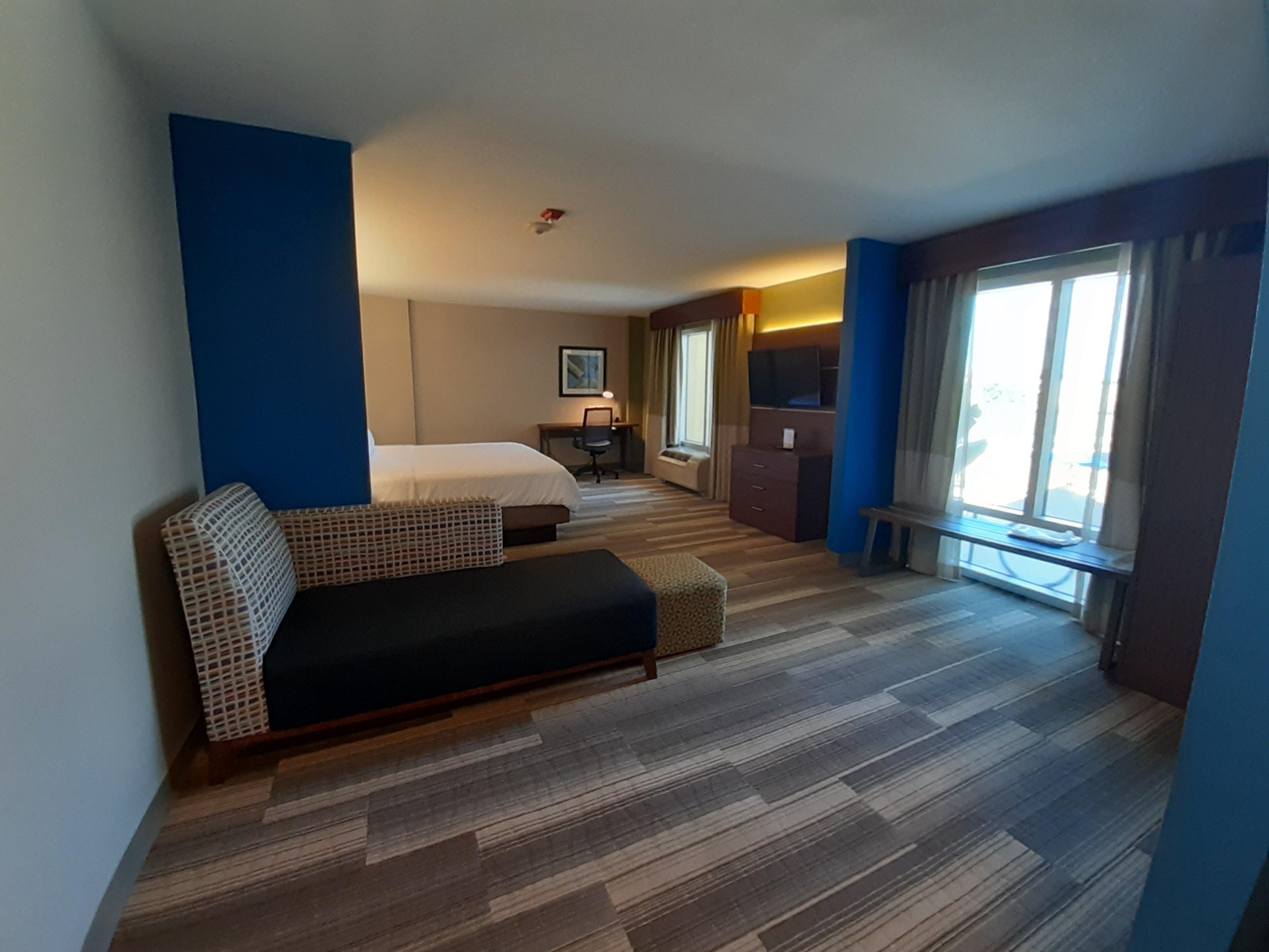 Express Trincity By Ihg Hotel Piarco