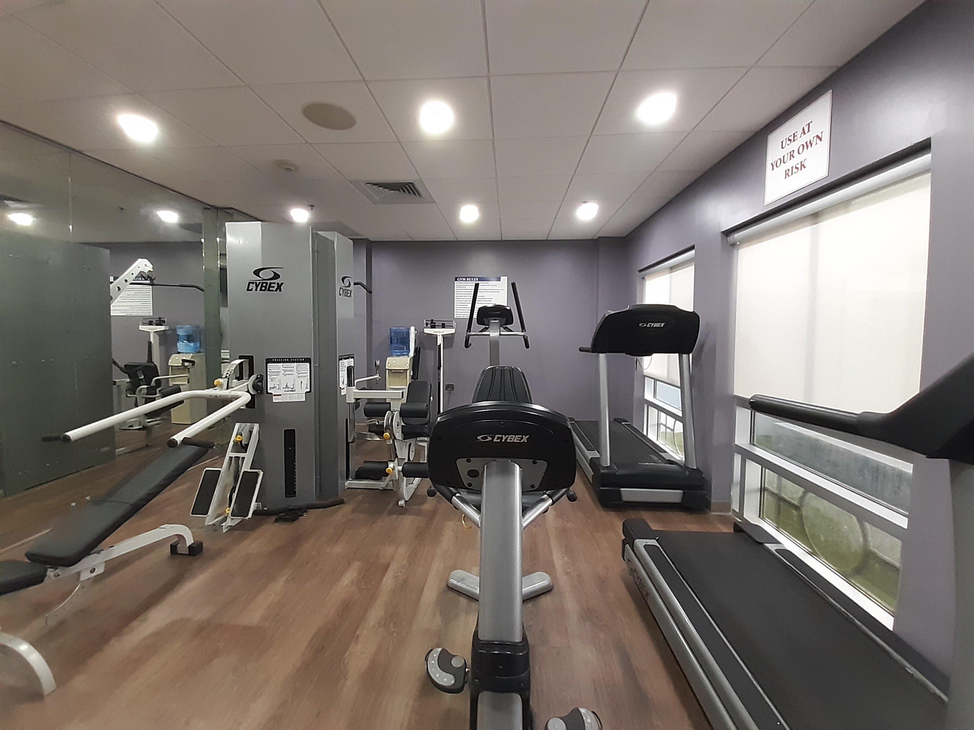 Hotel Express Trincity By Ihg 3*