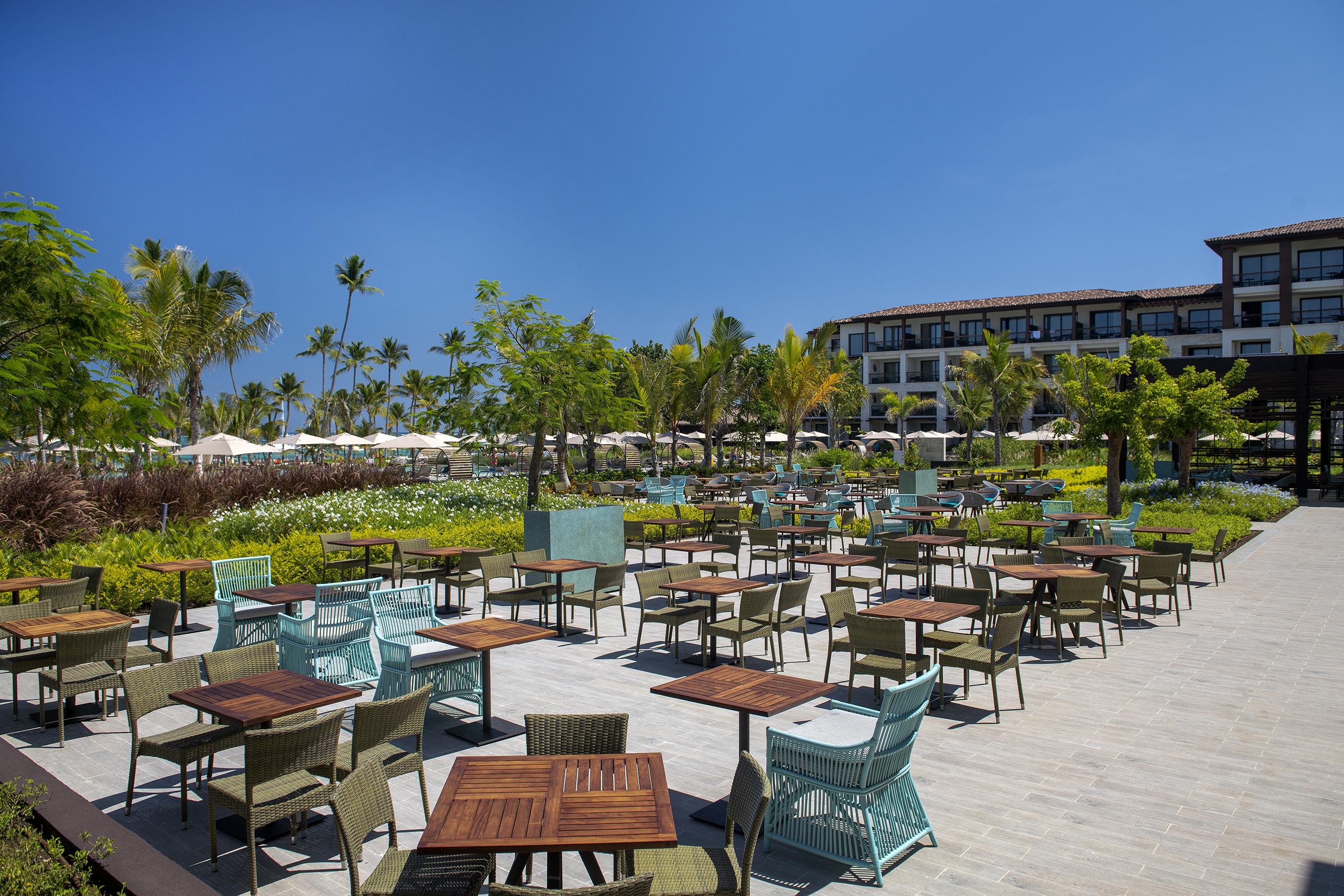 Lopesan Costa Bavaro Resort, & Casino 5* Punta Cana