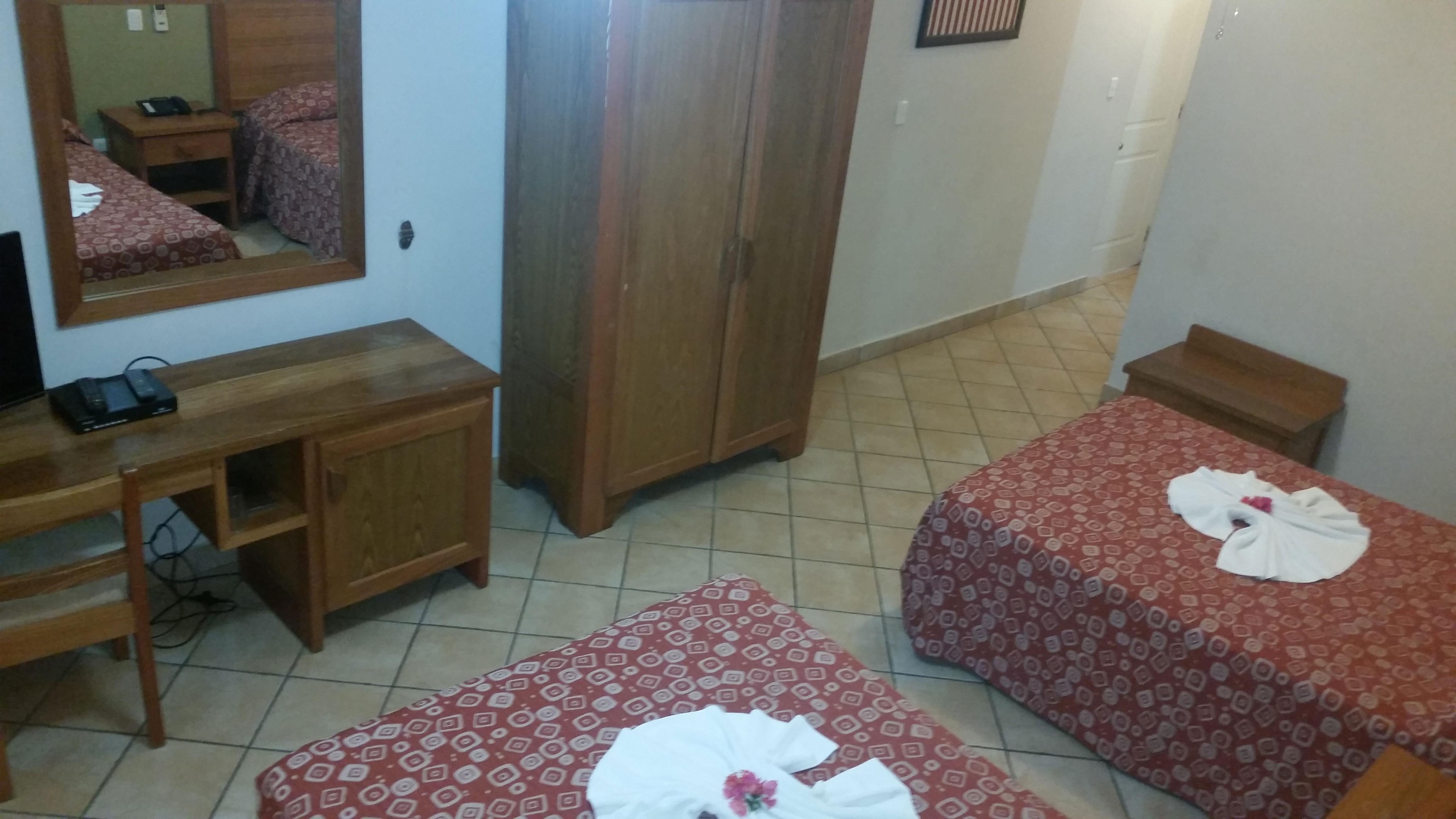 New Garden Hotel