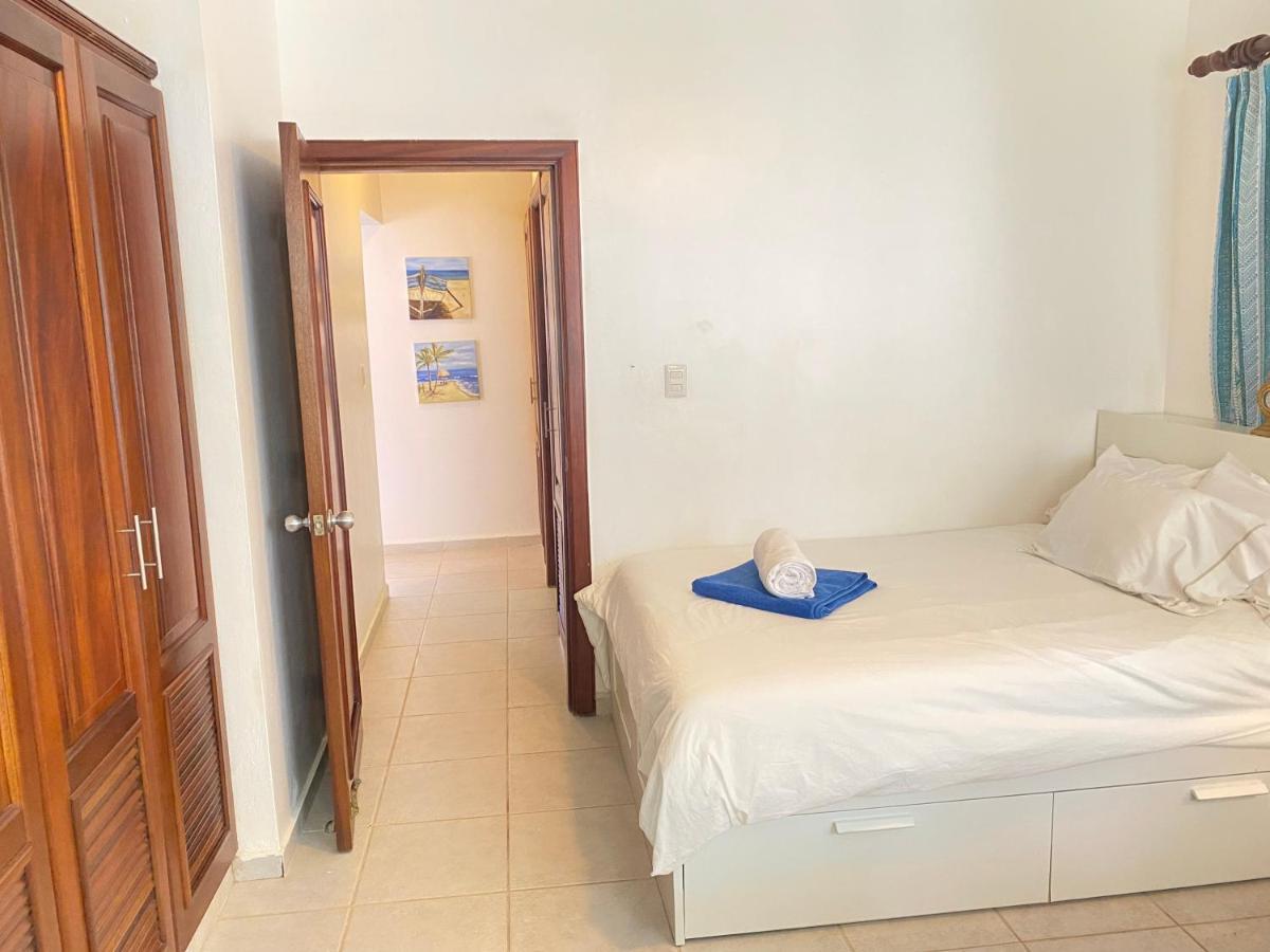 Aparthotel Stanza Mare Front