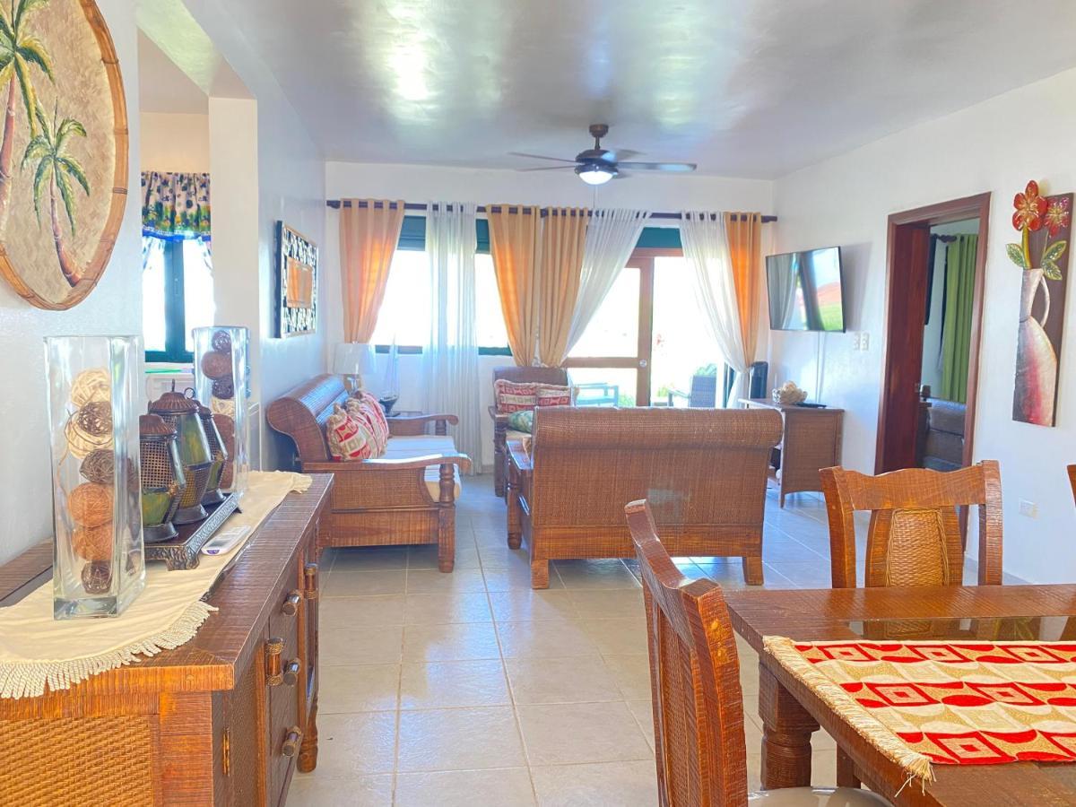 Stanza Mare Front Aparthotel