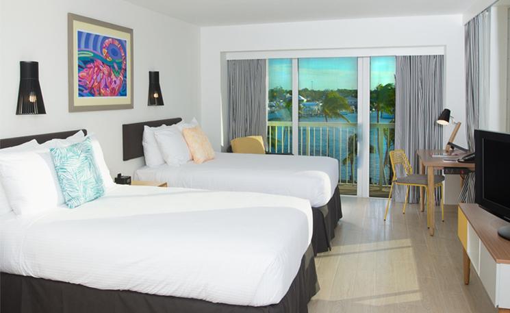 Resort Warwick Paradise Island Bahamas (adults Only)