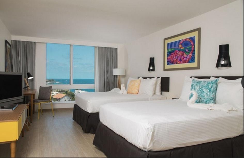 Resort Warwick Paradise Island Bahamas (adults Only) Nassau