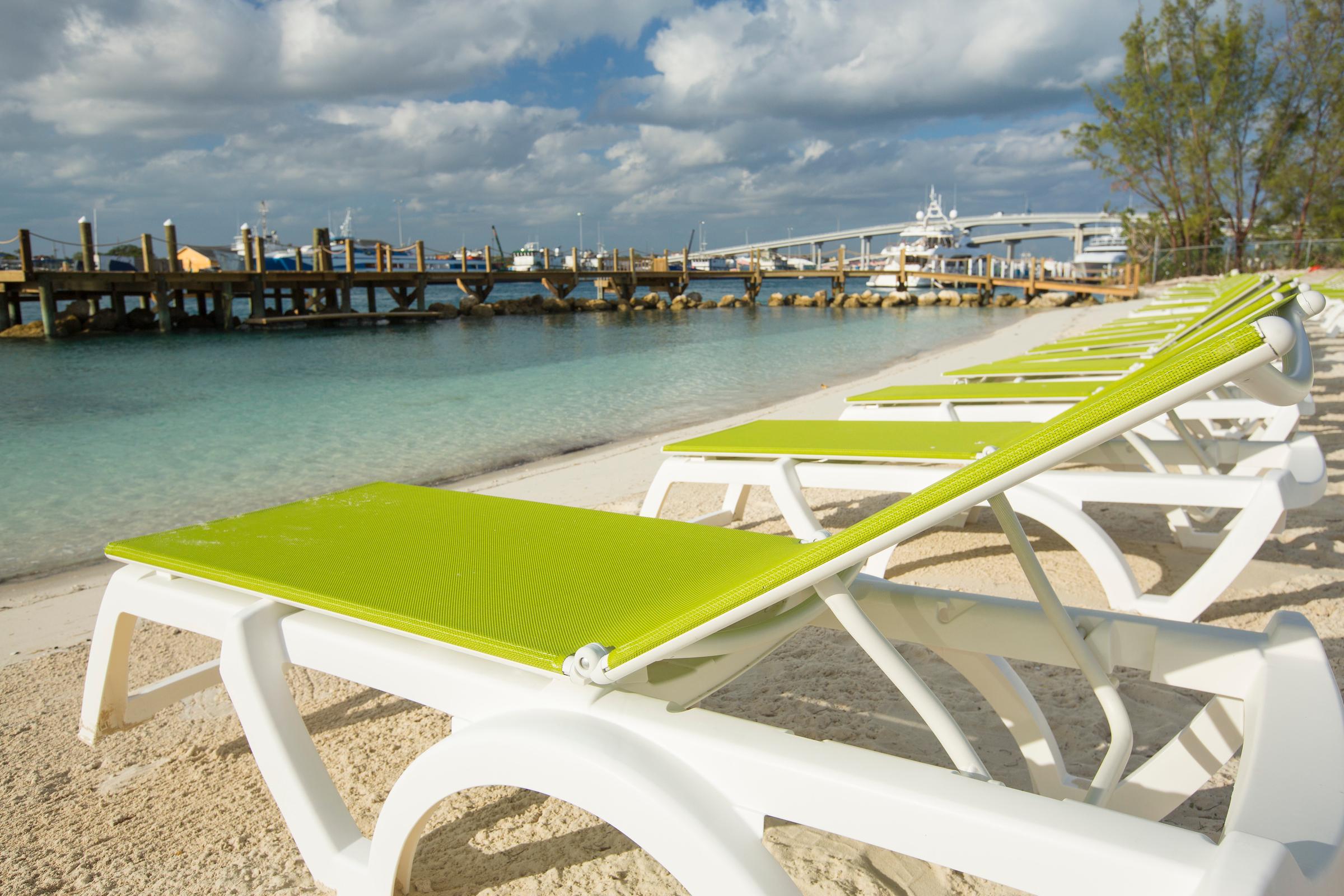 Resort Warwick Paradise Island Bahamas (adults Only) 4*