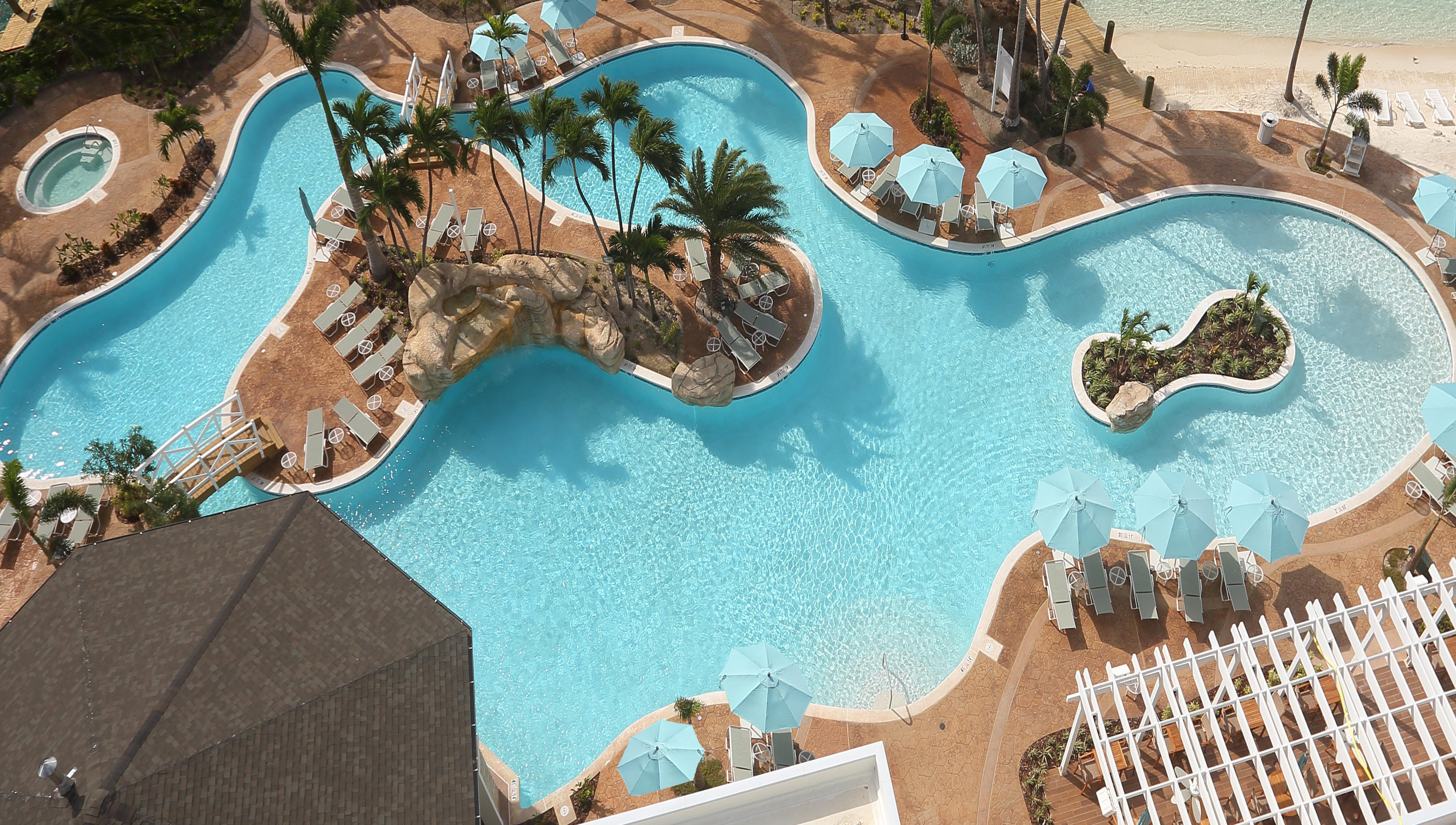 Resort Warwick Paradise Island Bahamas (adults Only)