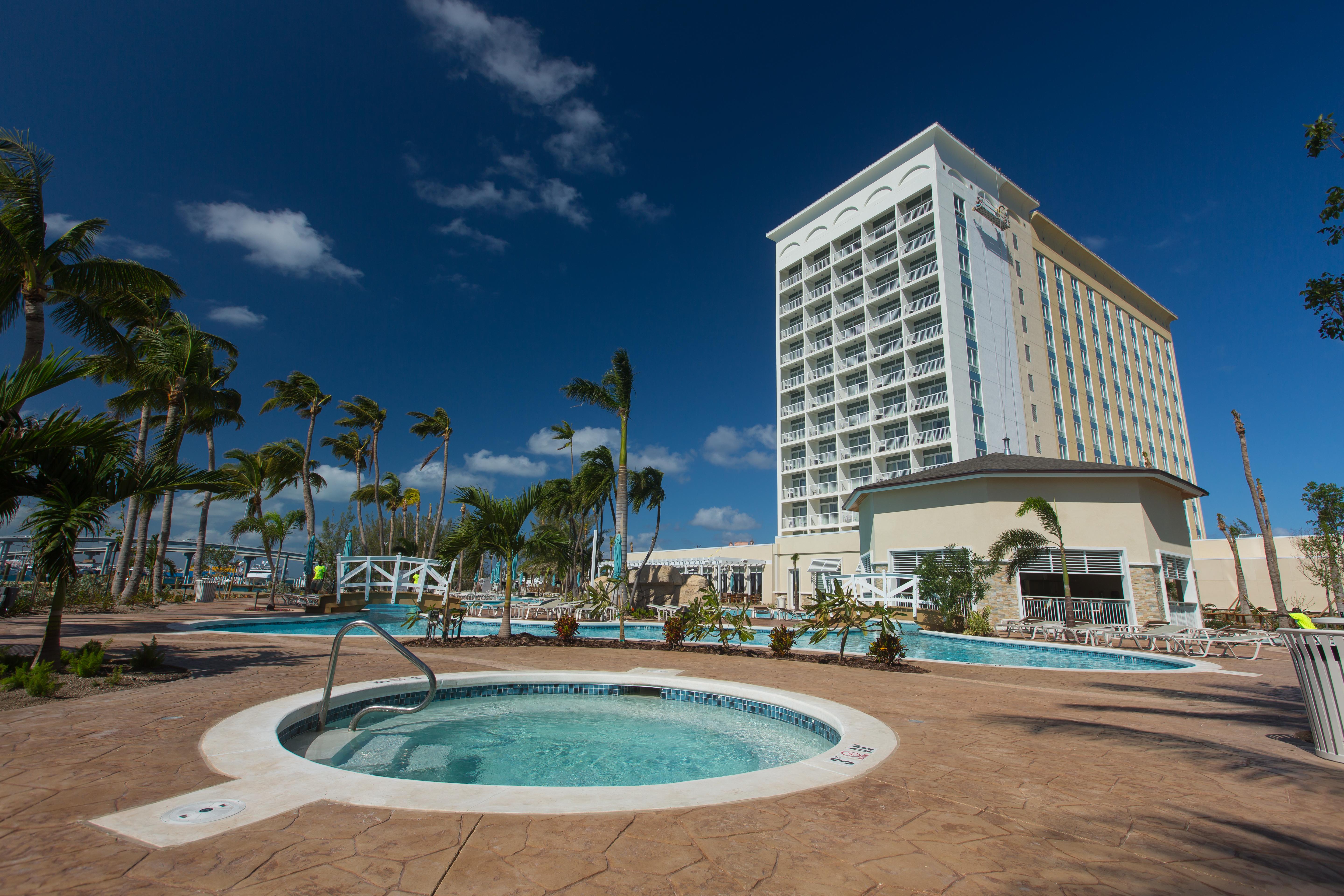 Warwick Paradise Island Bahamas (adults Only)