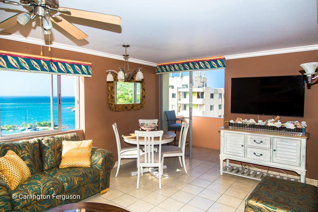 Turtle Towers Aparthotel