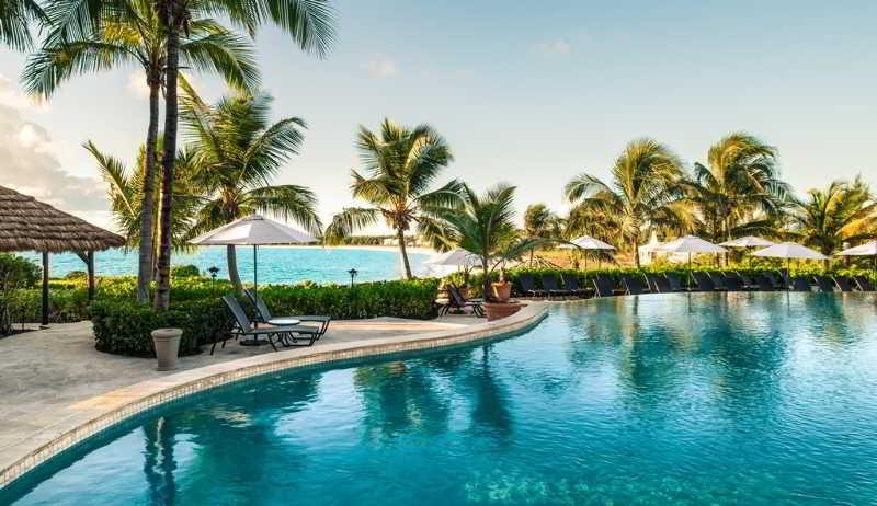 Resort Grand Isle & Residences Farmer's Hill