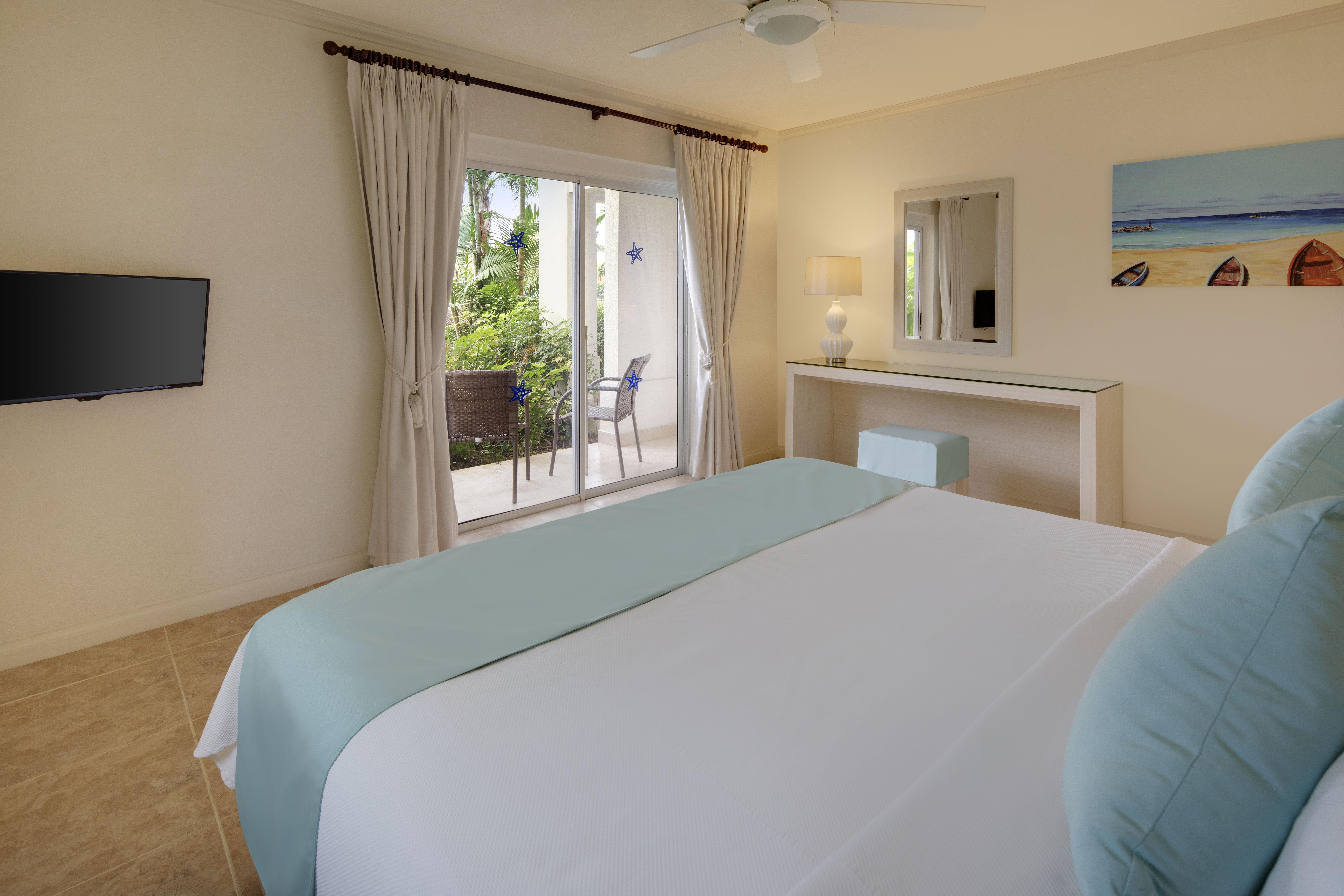 Beach View Hotel