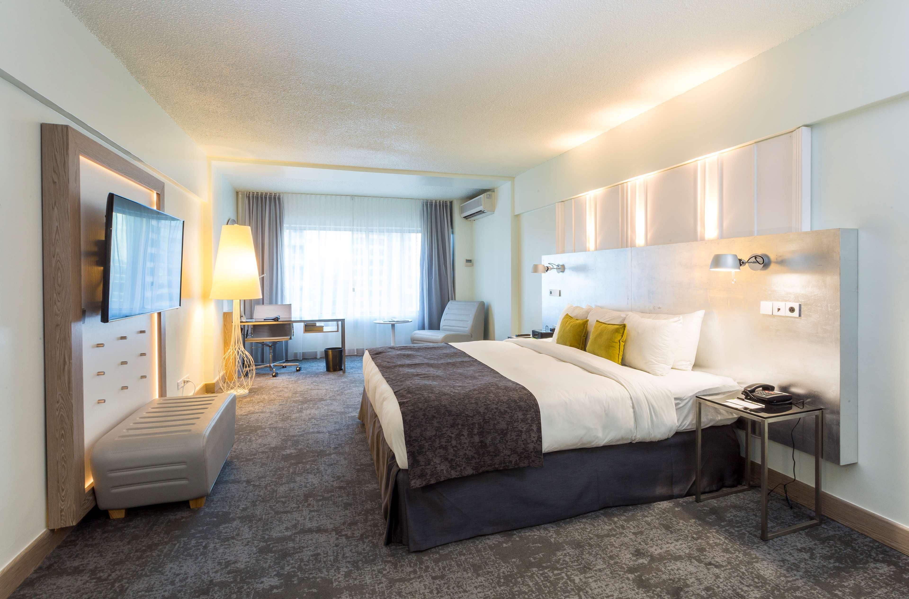Radisson Trinidad 3* Port of Spain