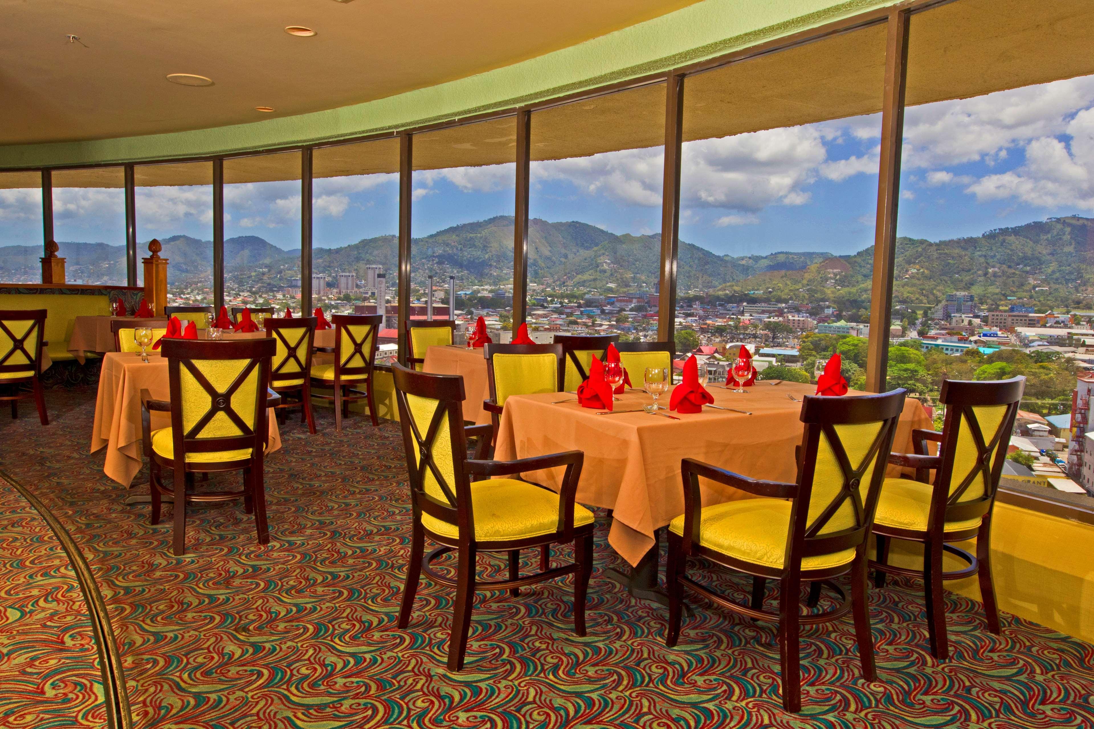Radisson Trinidad Port of Spain